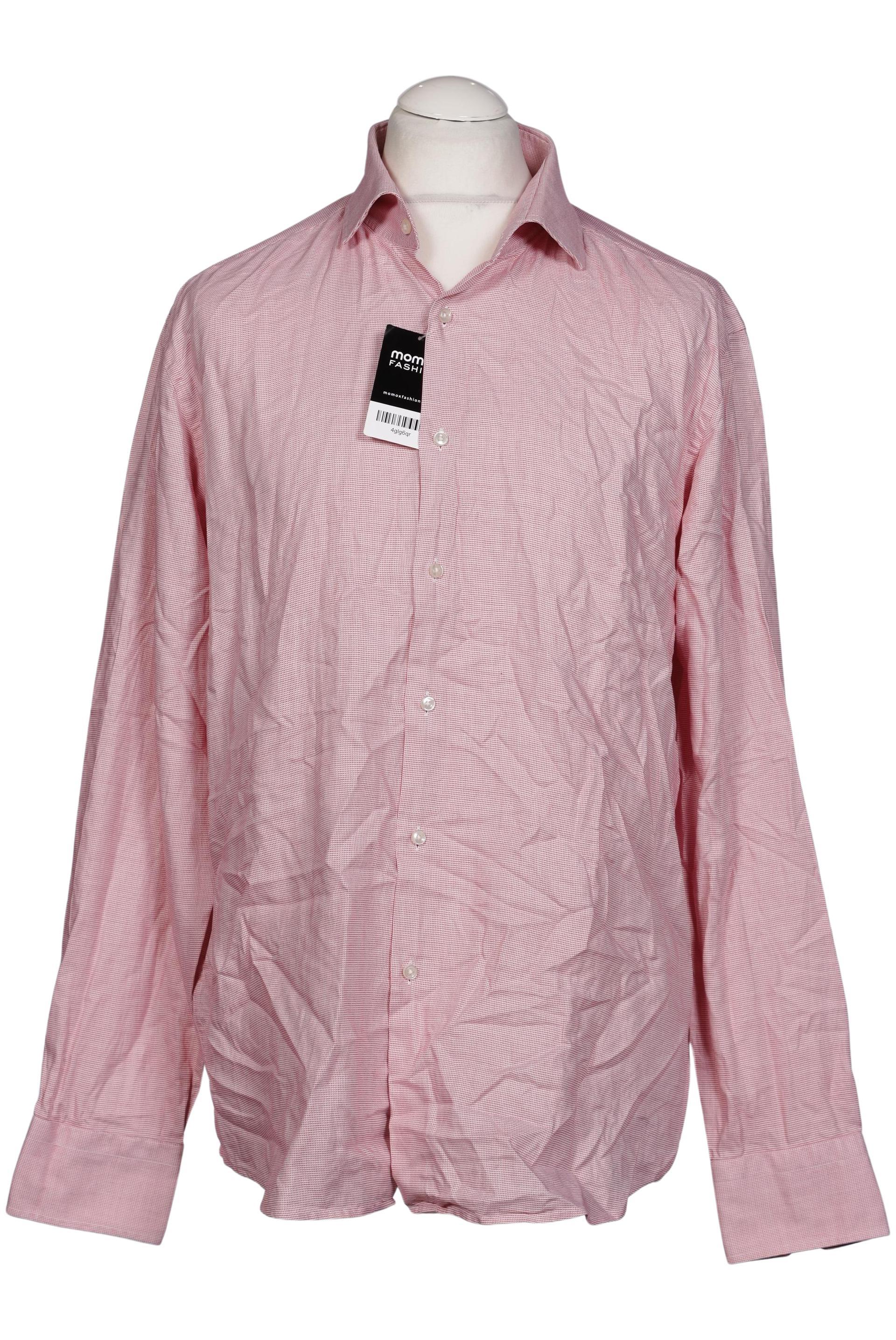 

Boss by Hugo Boss Herren Hemd, pink, Gr. 54