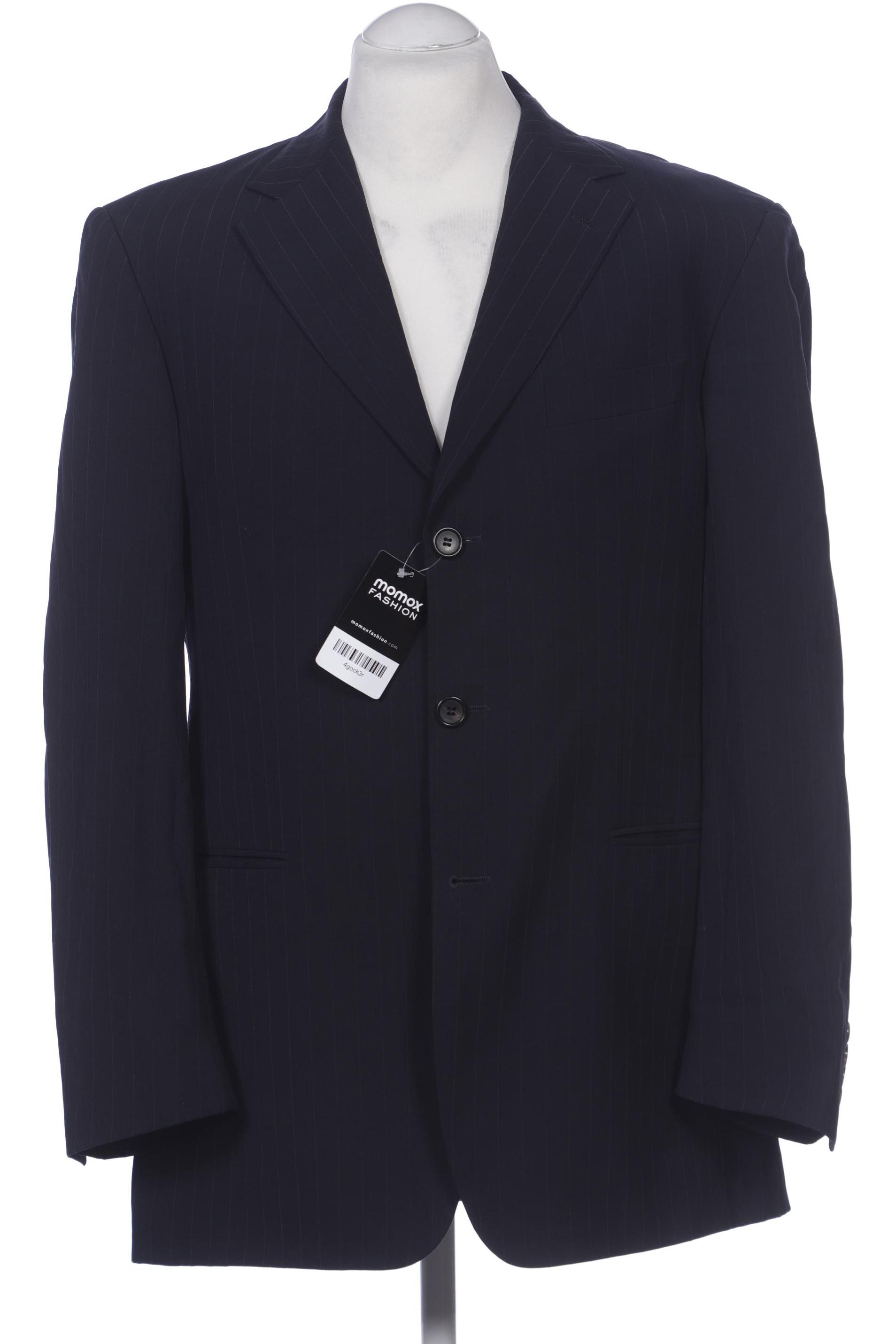 

Boss by Hugo Boss Herren Sakko, marineblau, Gr. 50