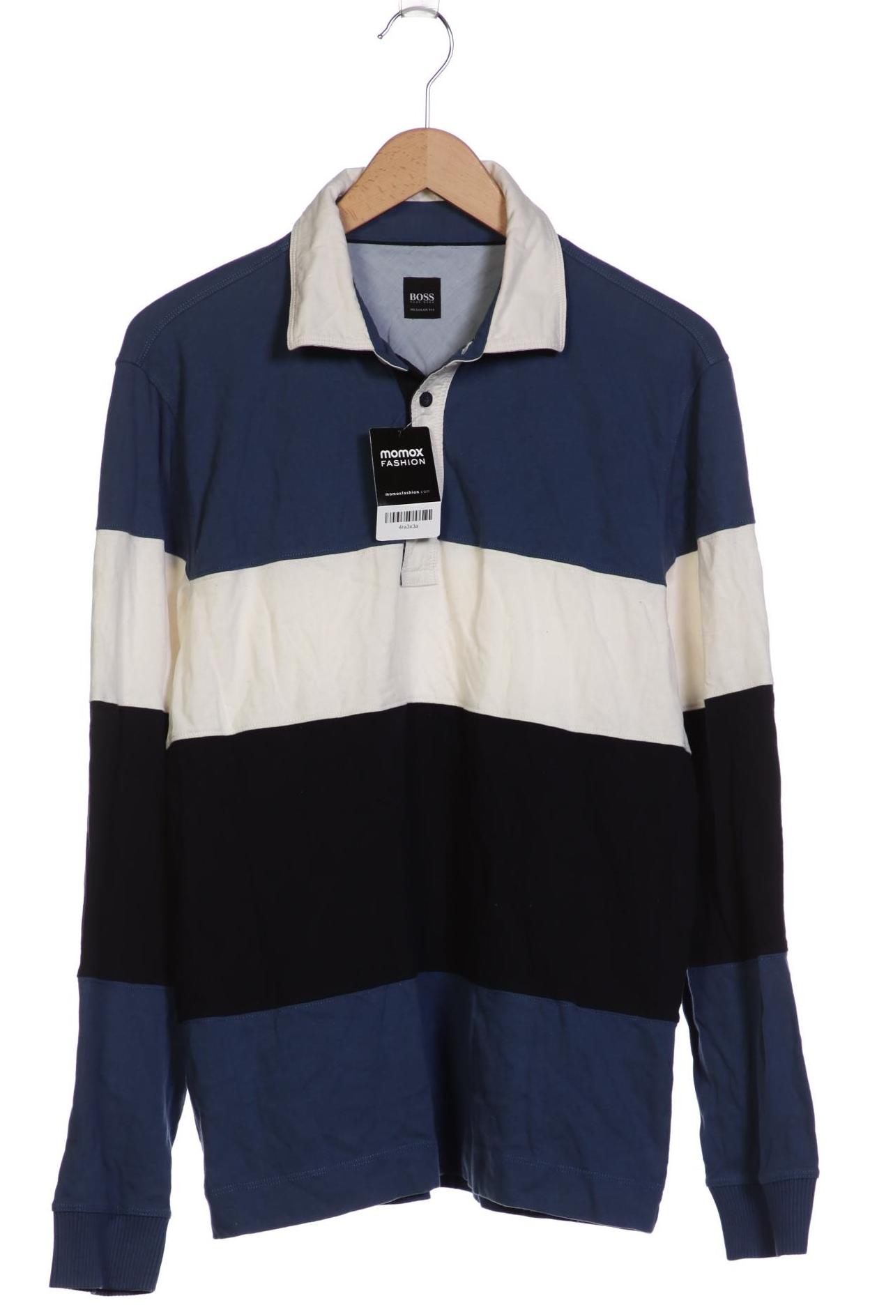 Thumbnail - Boss by Hugo Boss Herren Poloshirt, mehrfarbig, Gr. 52