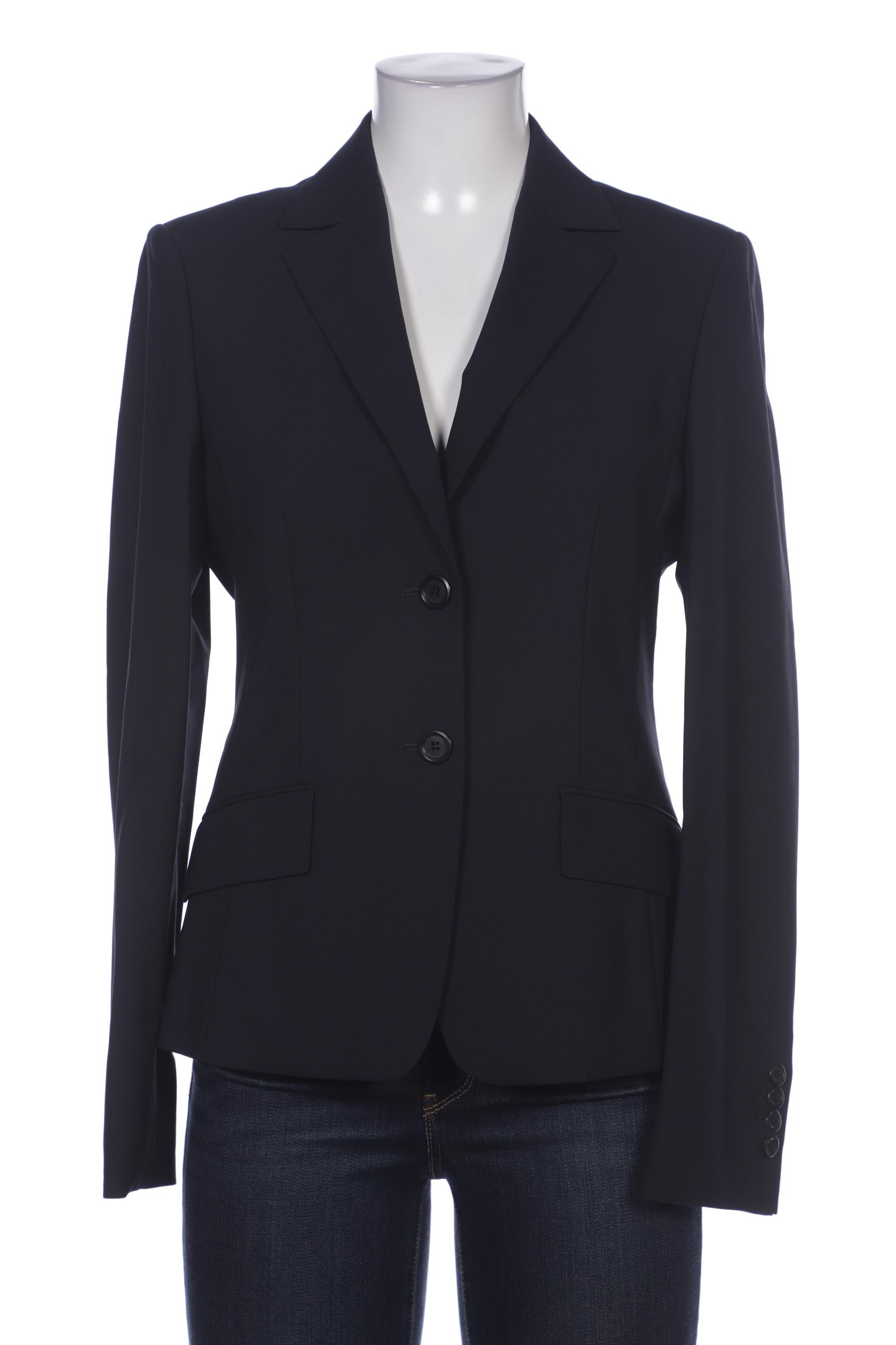 

Boss by Hugo Boss Damen Blazer, marineblau, Gr. 38