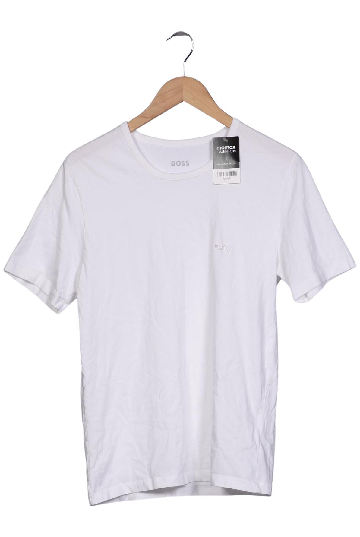 

Boss by Hugo Boss Herren T-Shirt, weiß, Gr. 52