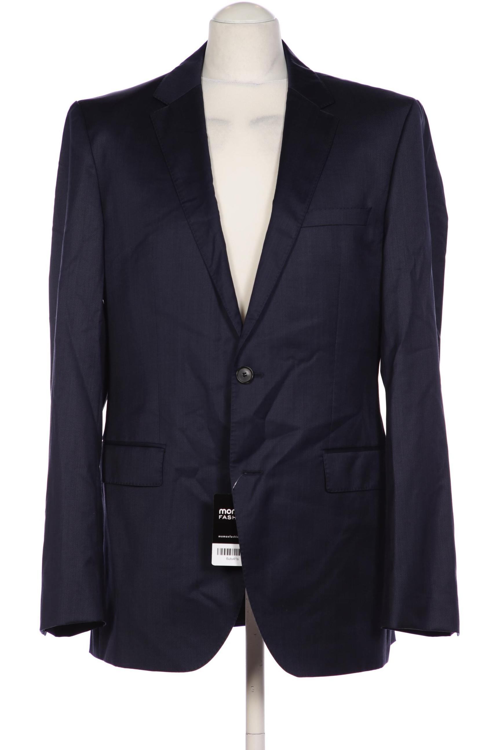 

Boss by Hugo Boss Herren Sakko, blau, Gr. 98