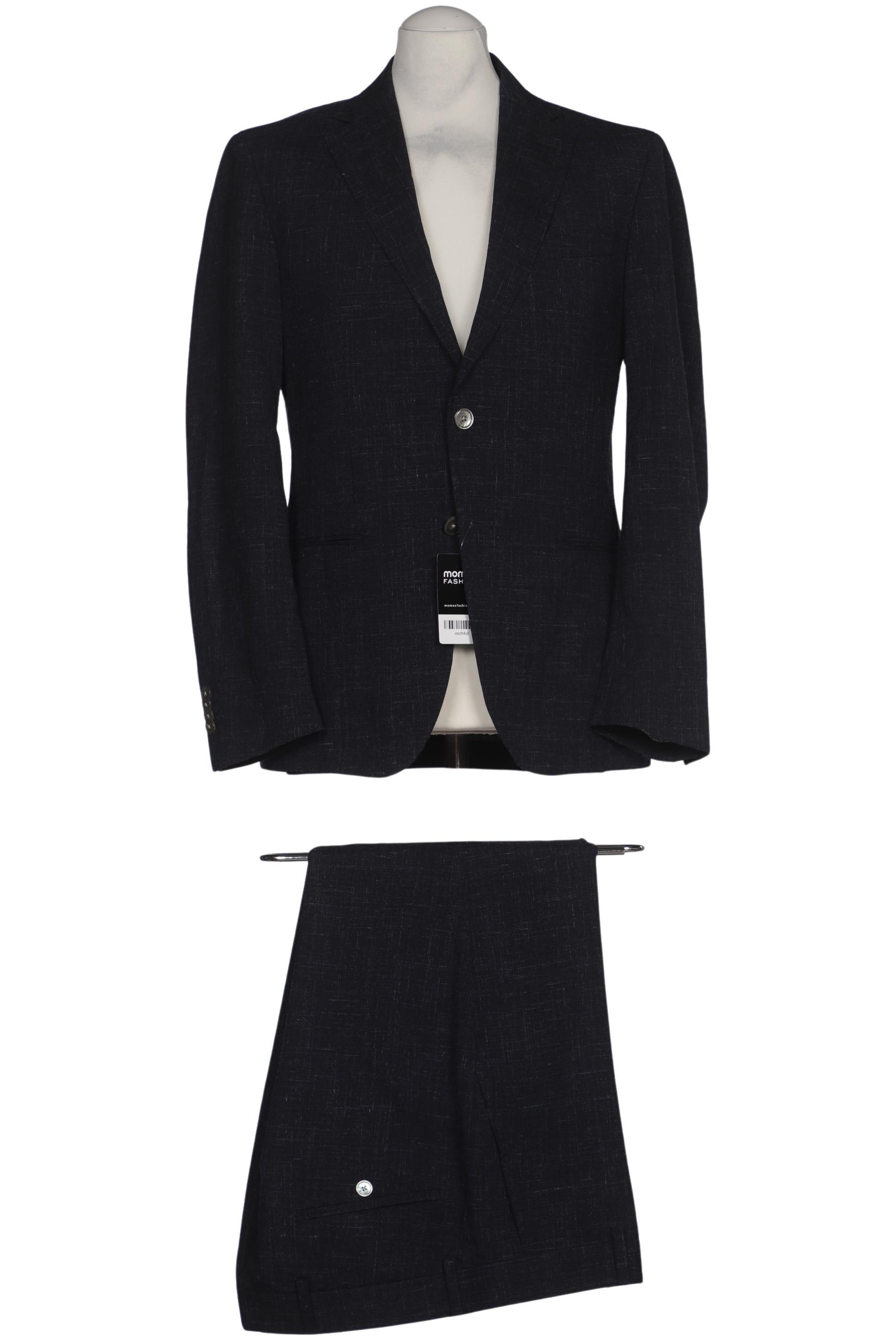 

Boss by Hugo Boss Herren Anzug, marineblau, Gr. 48