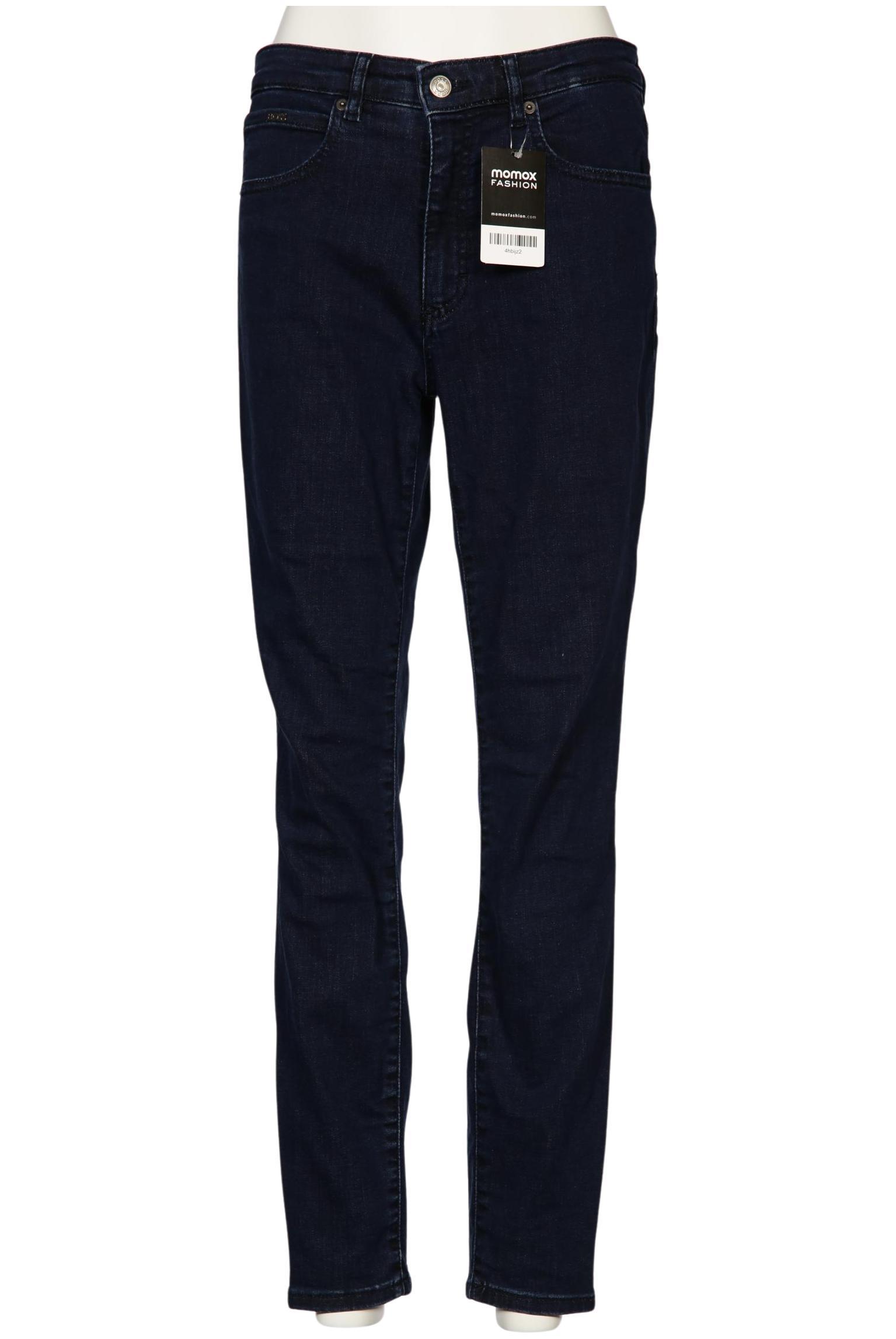 

Boss by Hugo Boss Damen Jeans, marineblau, Gr. 27
