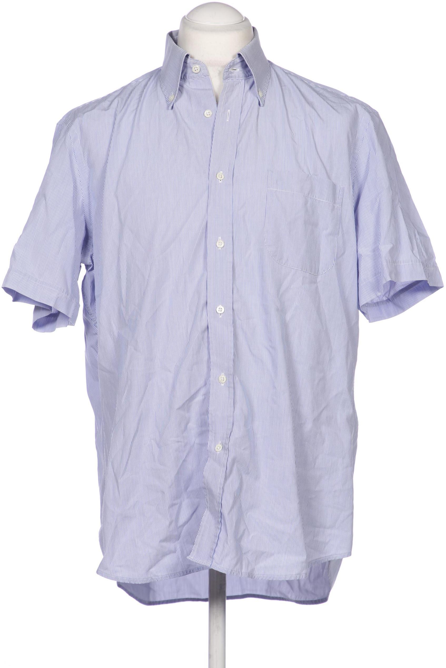 

BOSS by Hugo Boss Herren Hemd, hellblau