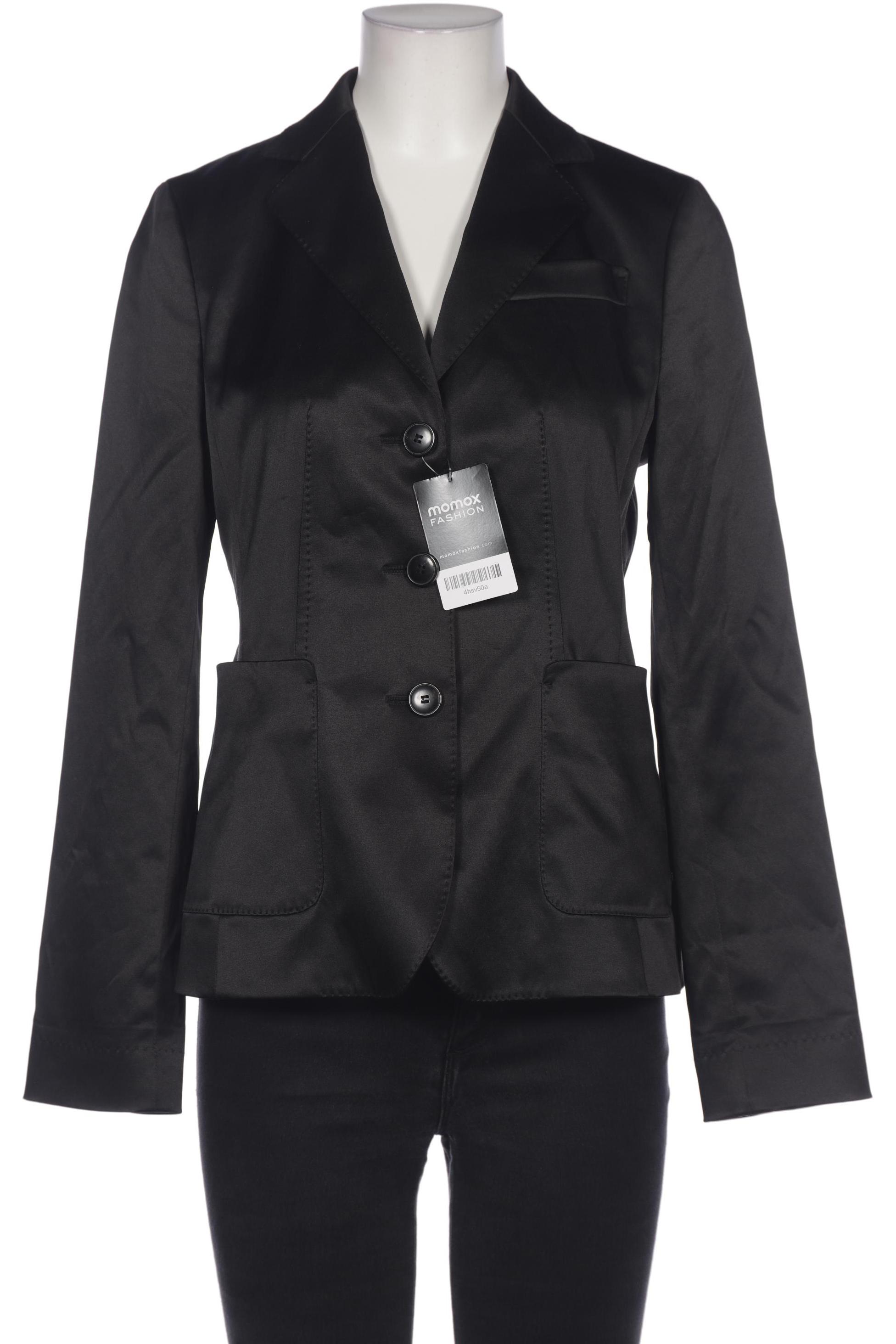 

BOSS by Hugo Boss Damen Blazer, schwarz