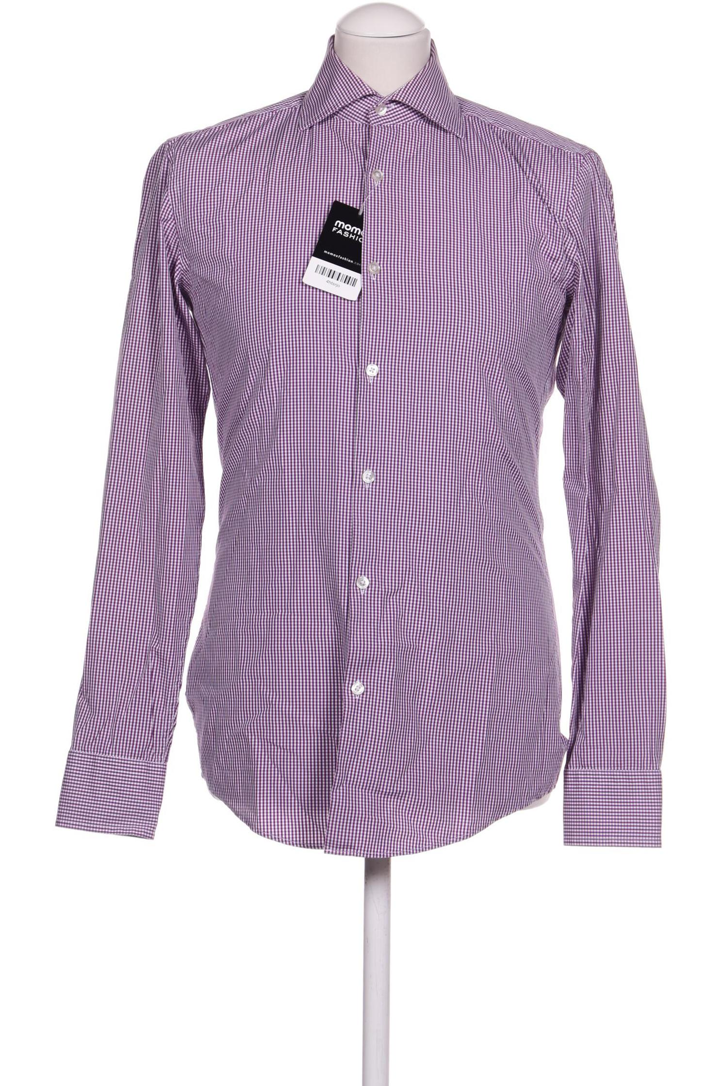 

BOSS by Hugo Boss Herren Hemd, flieder