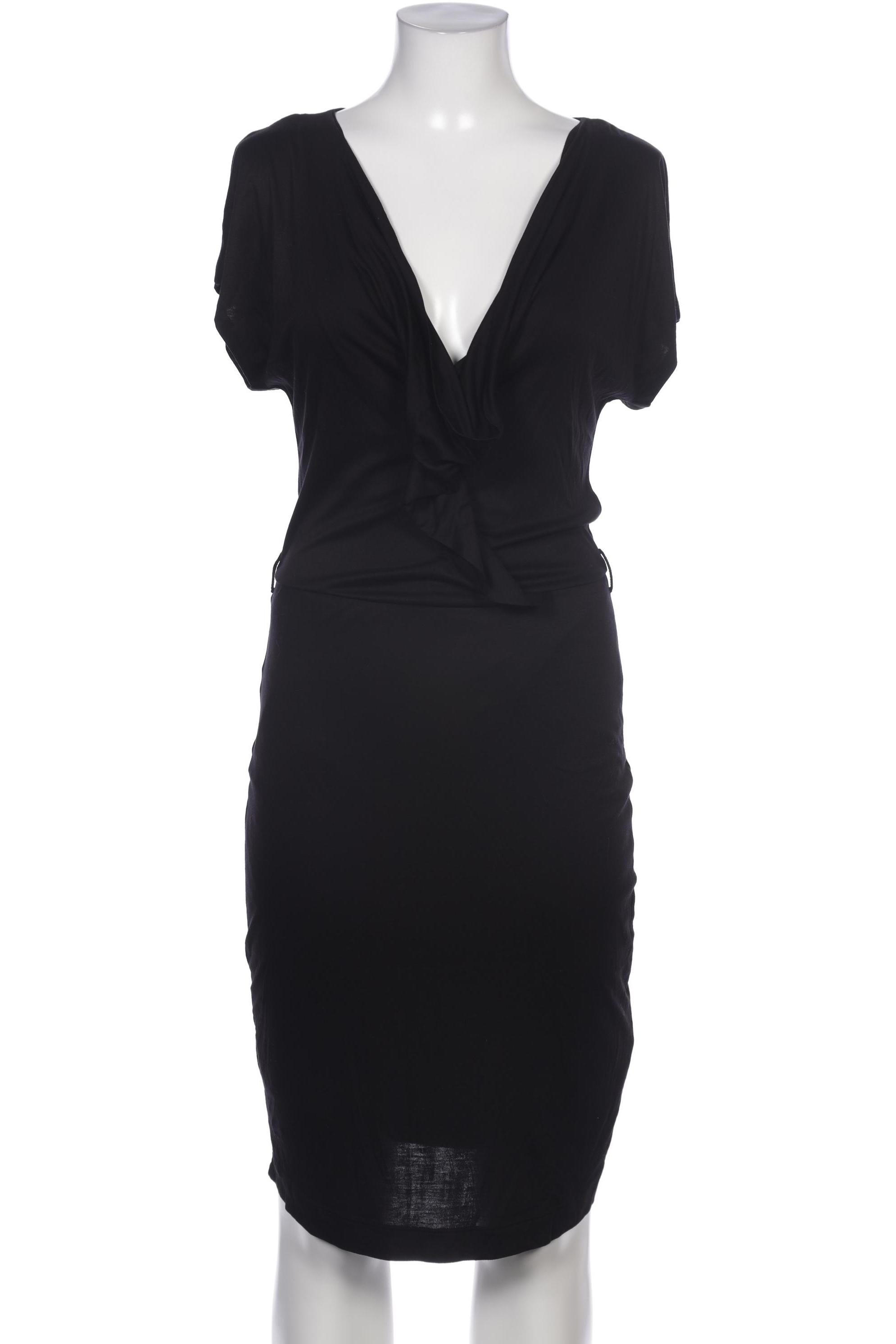 

Boss by Hugo Boss Damen Kleid, schwarz, Gr. 38