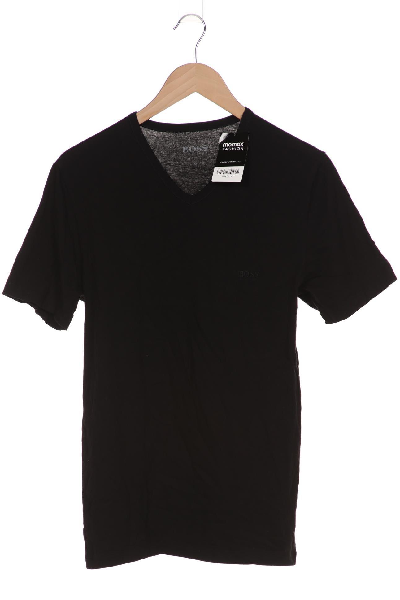 

Boss by Hugo Boss Herren T-Shirt, schwarz, Gr. 48