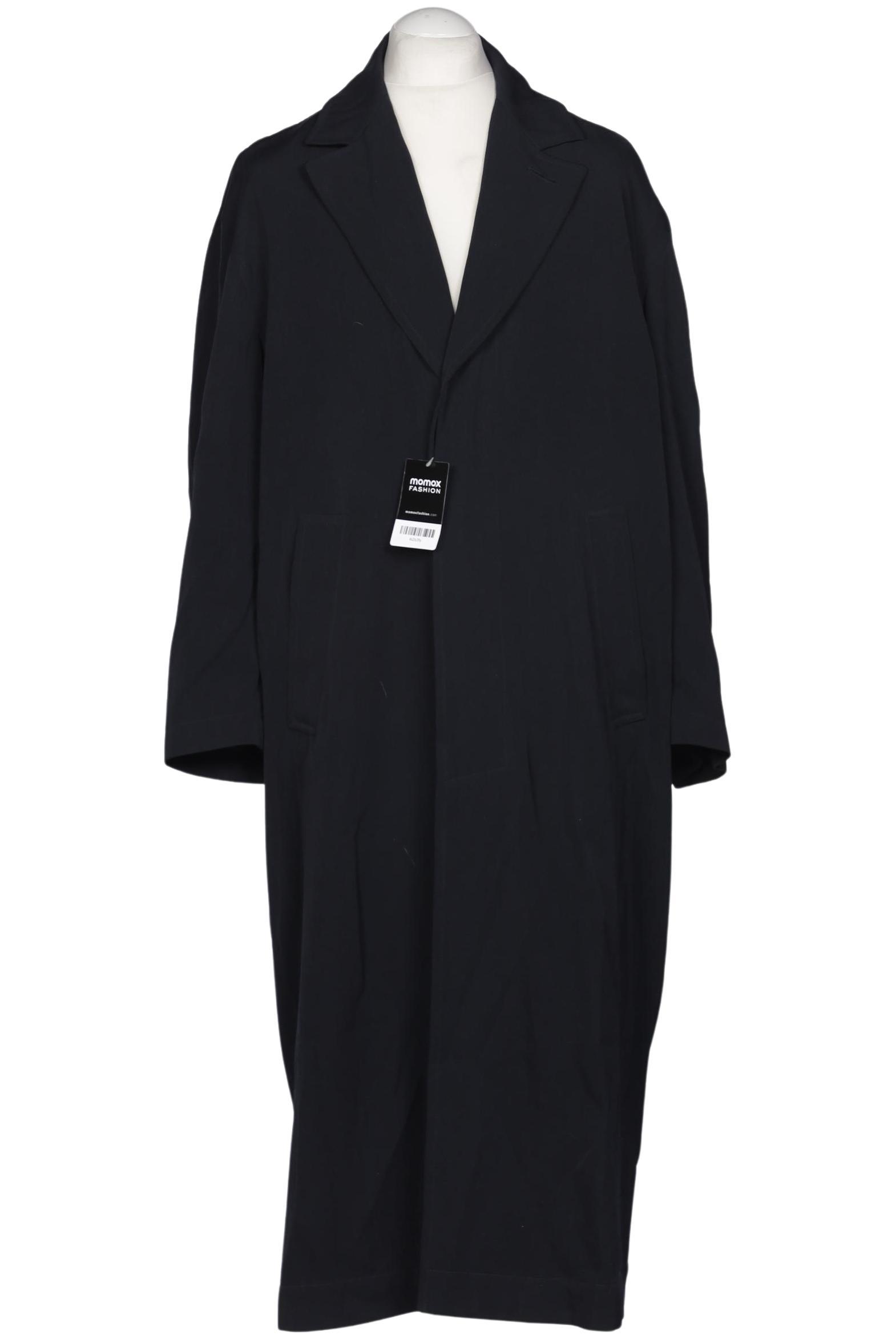 

Boss by Hugo Boss Herren Mantel, marineblau, Gr. 44