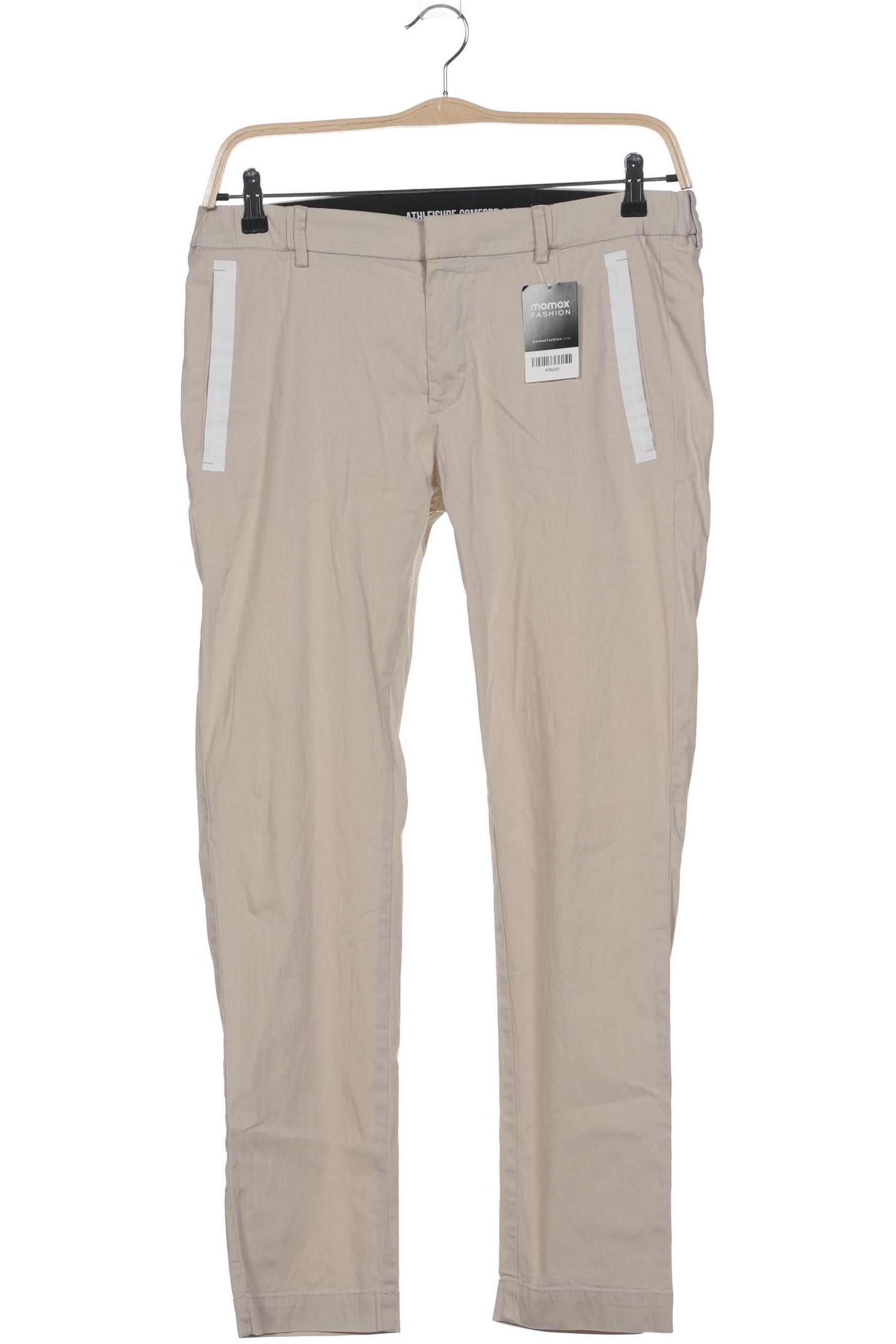 

Boss by Hugo Boss Herren Stoffhose, beige, Gr. 50