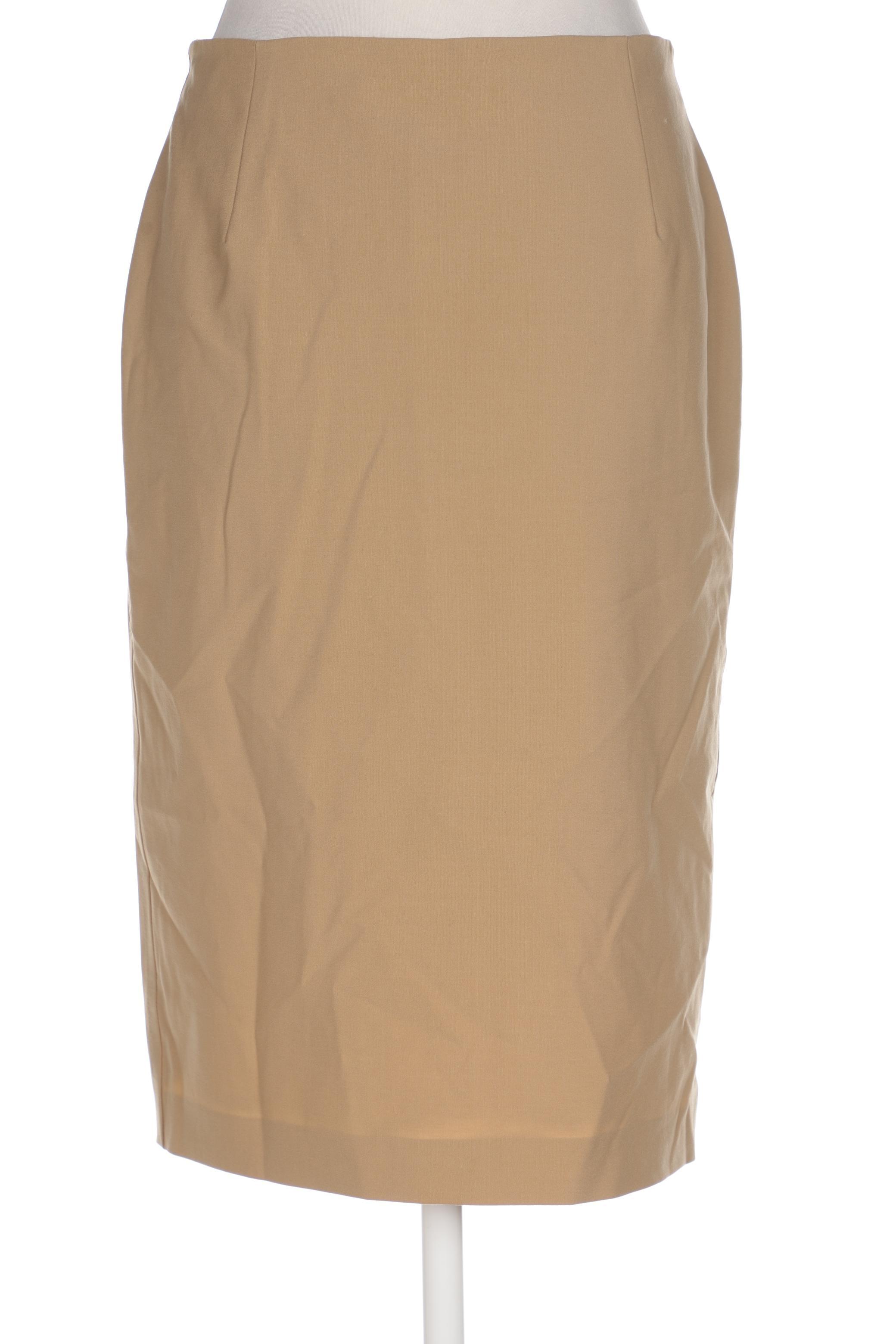 

Boss by Hugo Boss Damen Rock, braun, Gr. 36