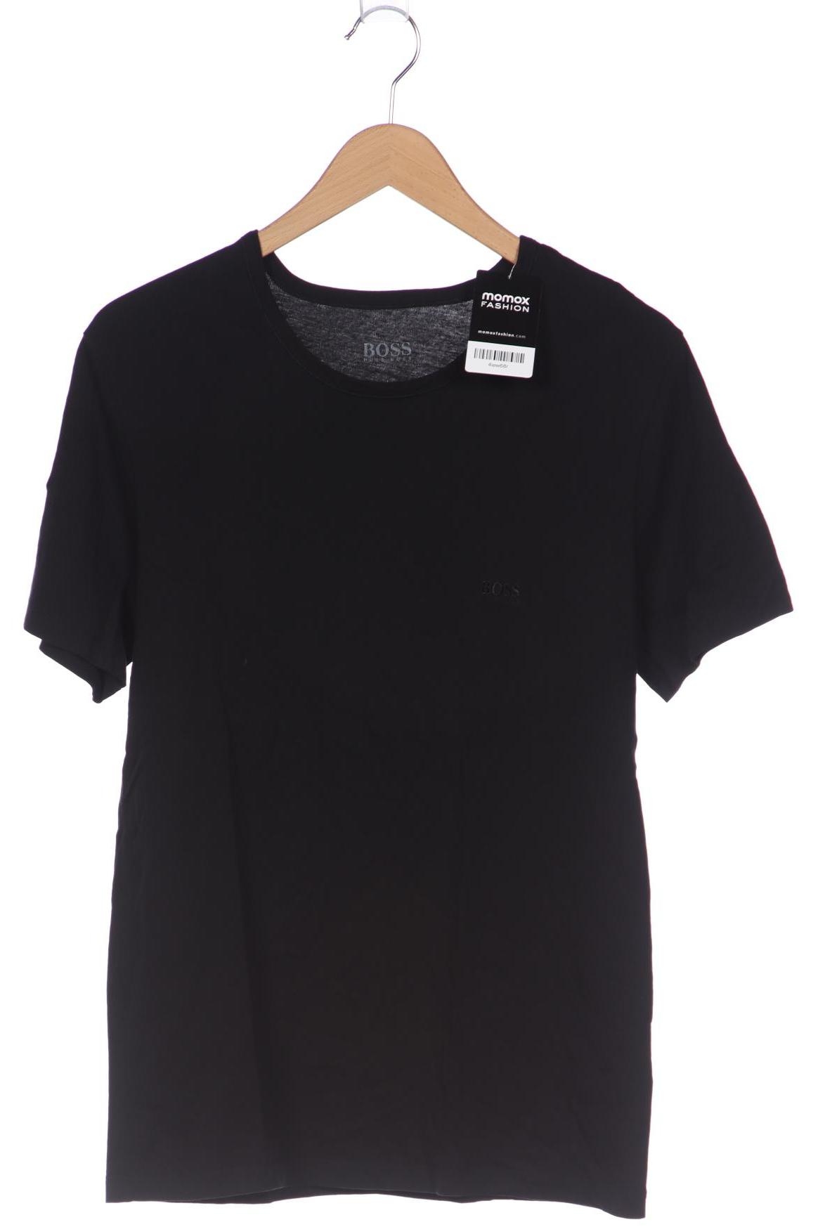 

BOSS by Hugo Boss Herren T-Shirt, schwarz
