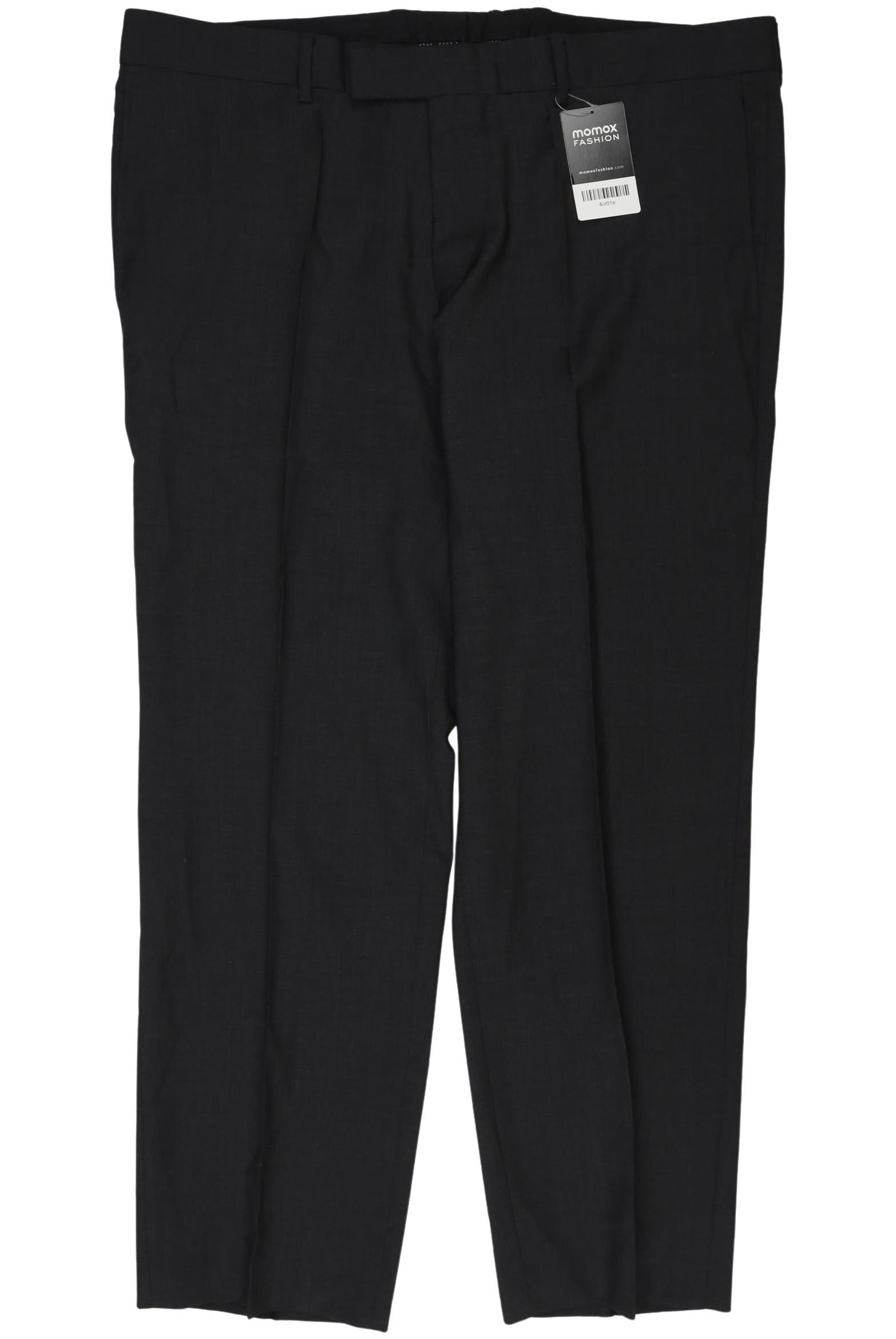 Thumbnail - Boss by Hugo Boss Herren Stoffhose, marineblau, Gr. 27