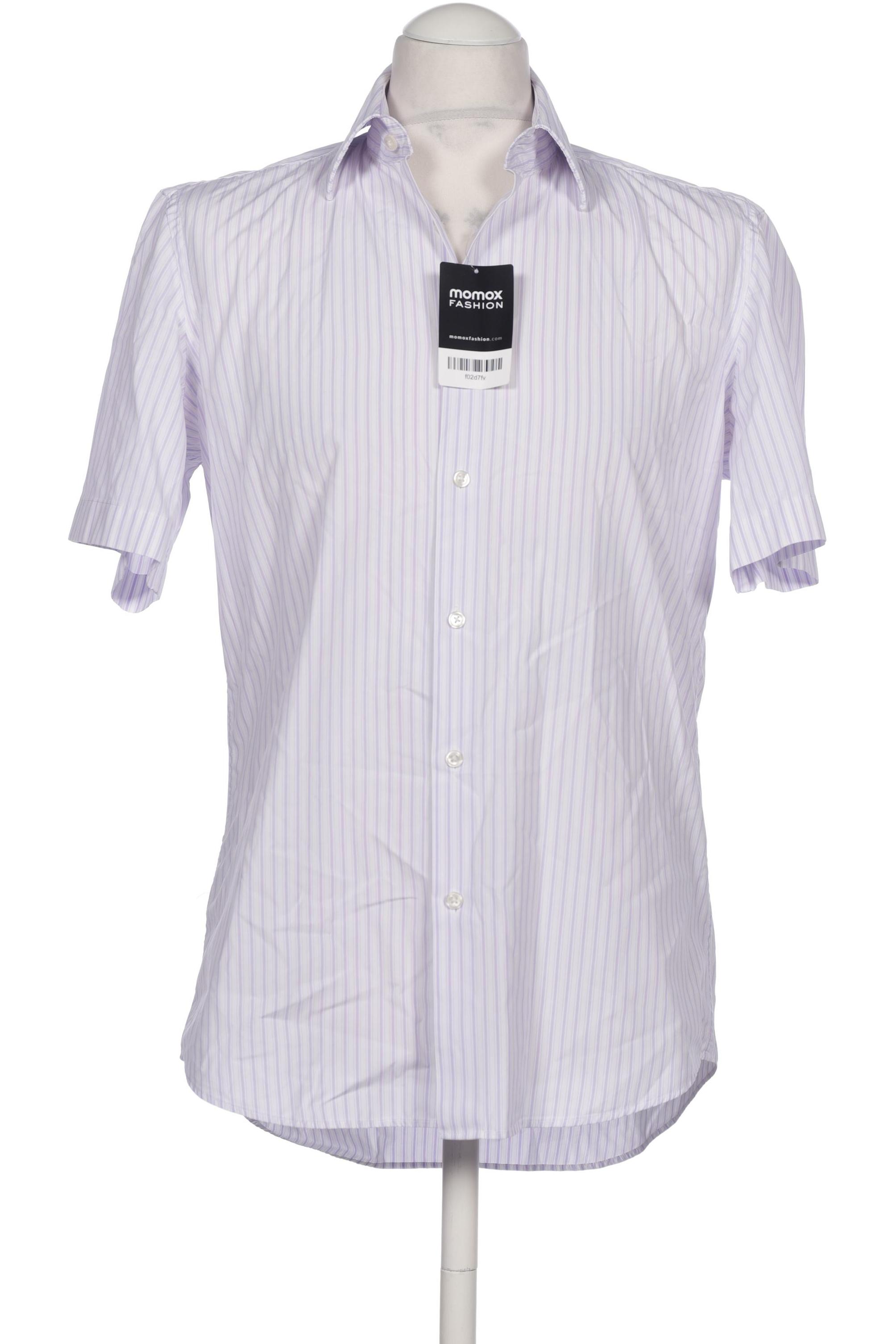 

Boss by Hugo Boss Herren Hemd, flieder, Gr. 48
