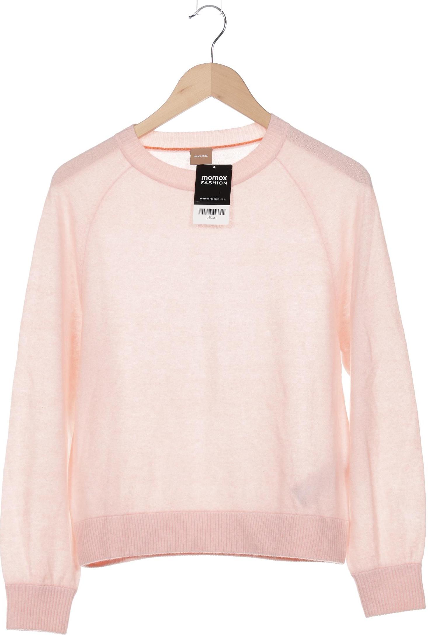 

Boss by Hugo Boss Damen Pullover, pink, Gr. 42