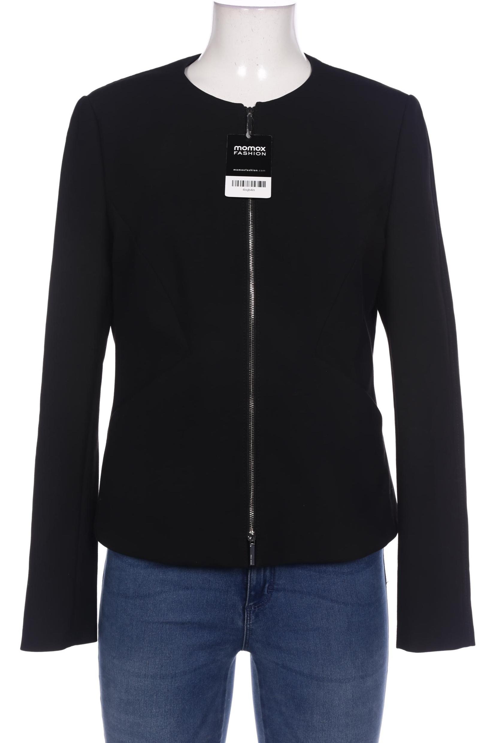 

Boss by Hugo Boss Damen Blazer, schwarz, Gr. 42