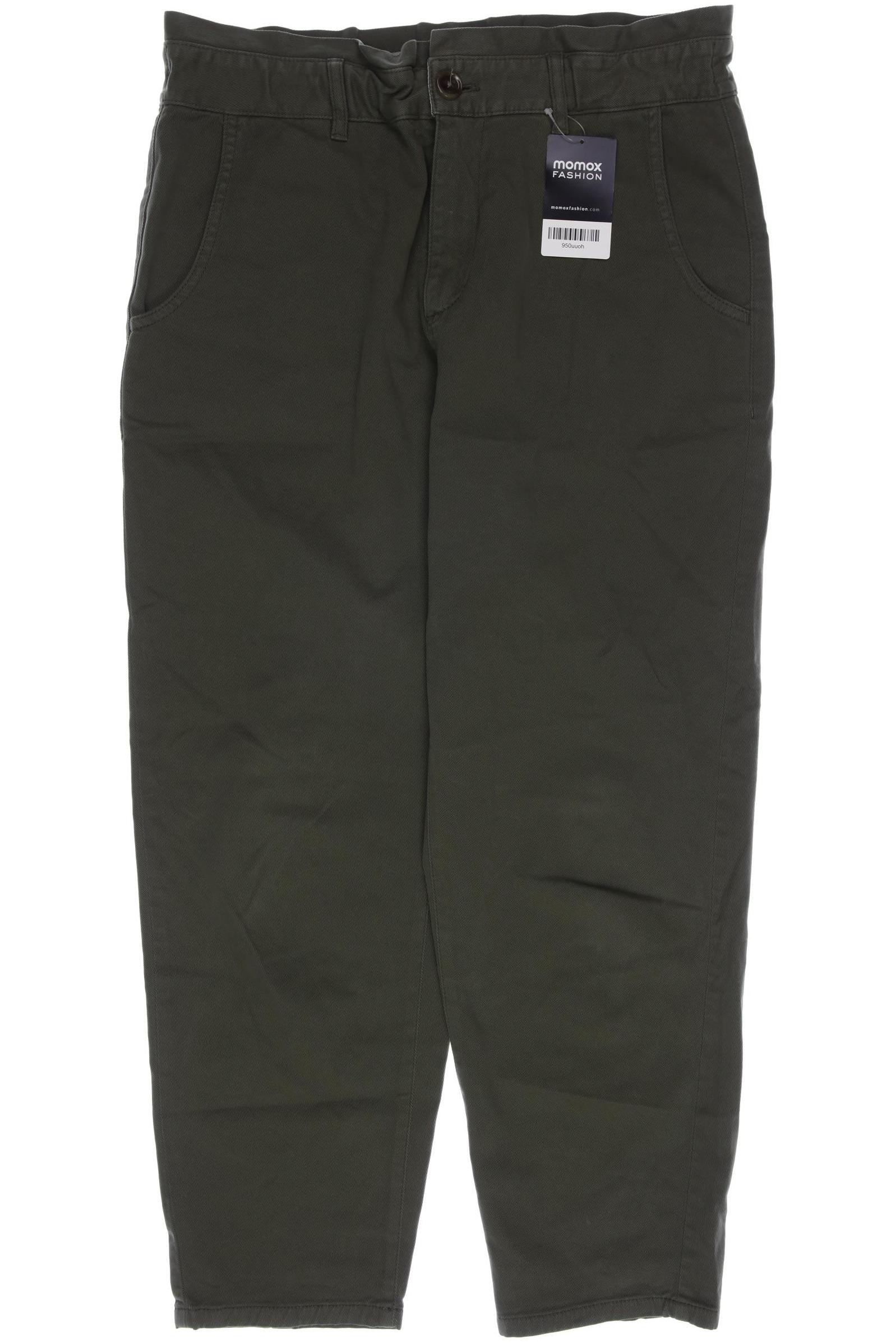 

Boss by Hugo Boss Damen Stoffhose, grün, Gr. 38