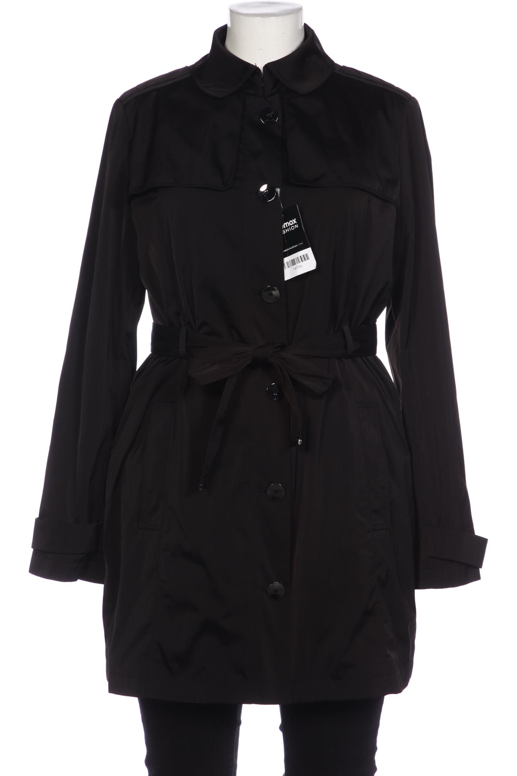 

Boss by Hugo Boss Damen Mantel, schwarz, Gr. 42