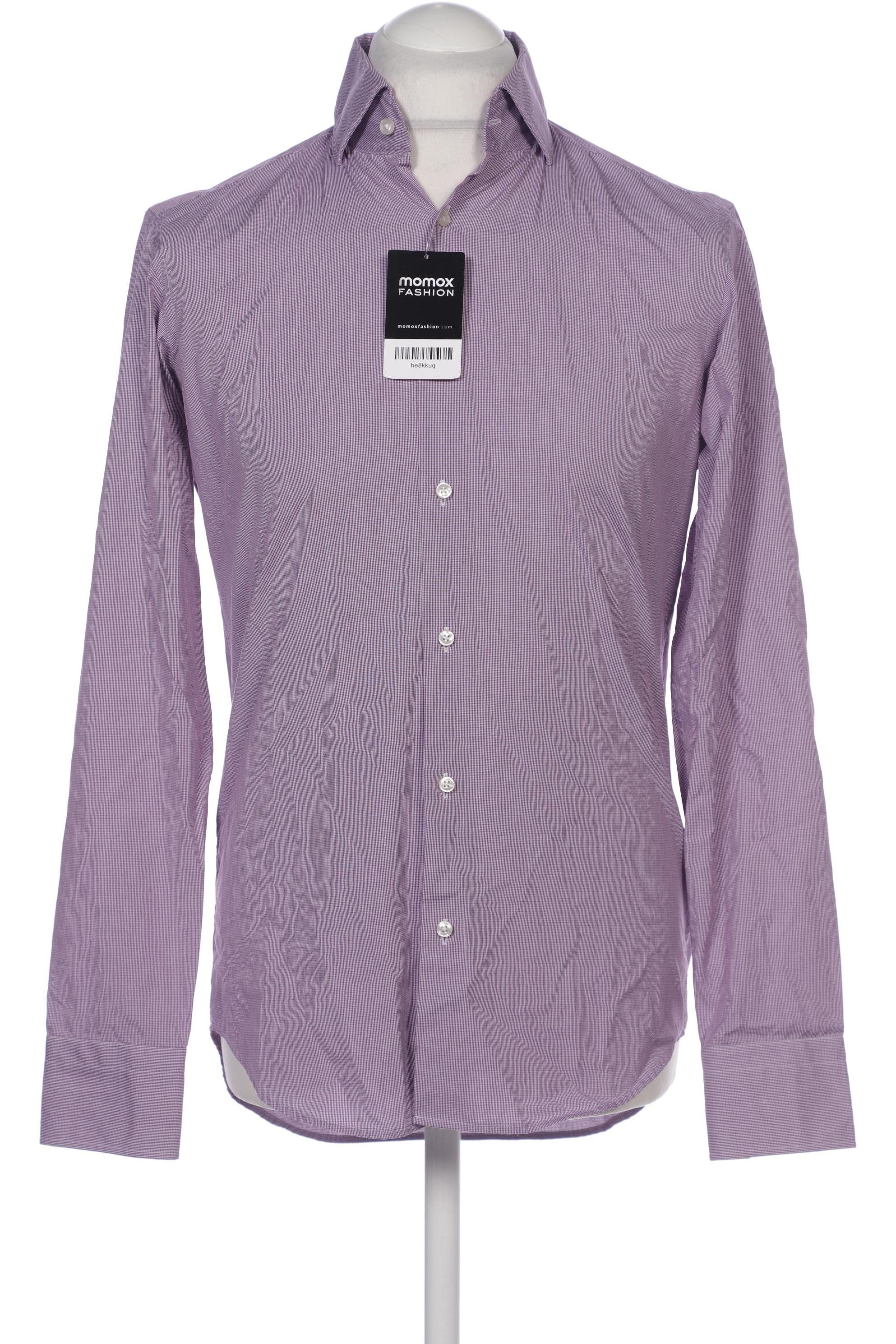 

Boss by Hugo Boss Herren Hemd, pink, Gr. 46