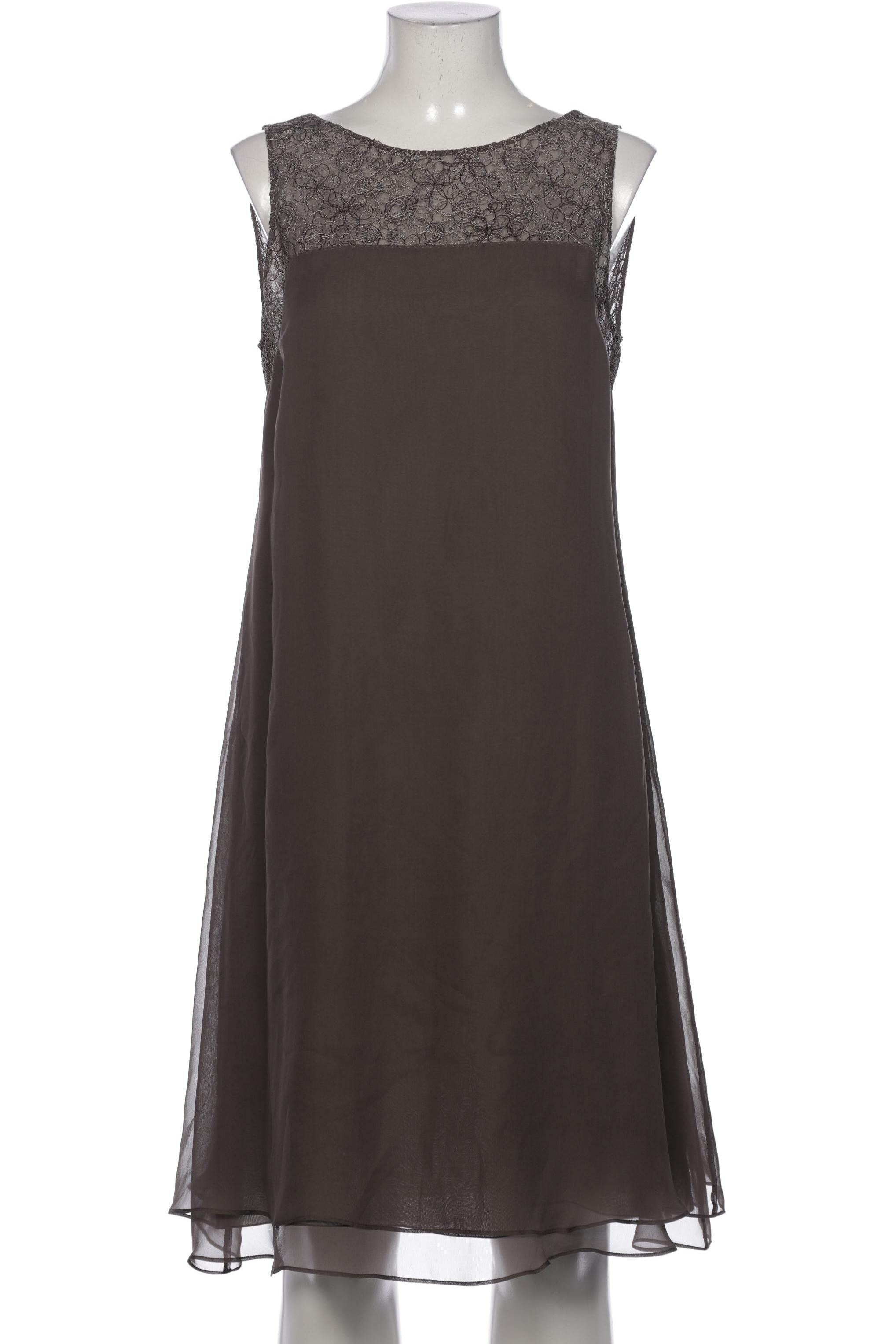 

Boss by Hugo Boss Damen Kleid, braun, Gr. 40