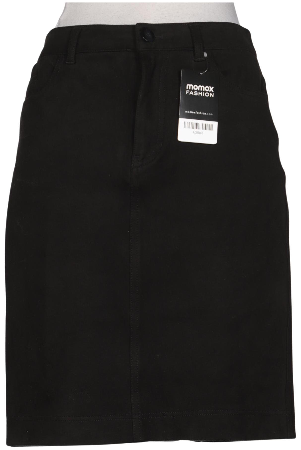 

Boss by Hugo Boss Damen Rock, schwarz, Gr. 36