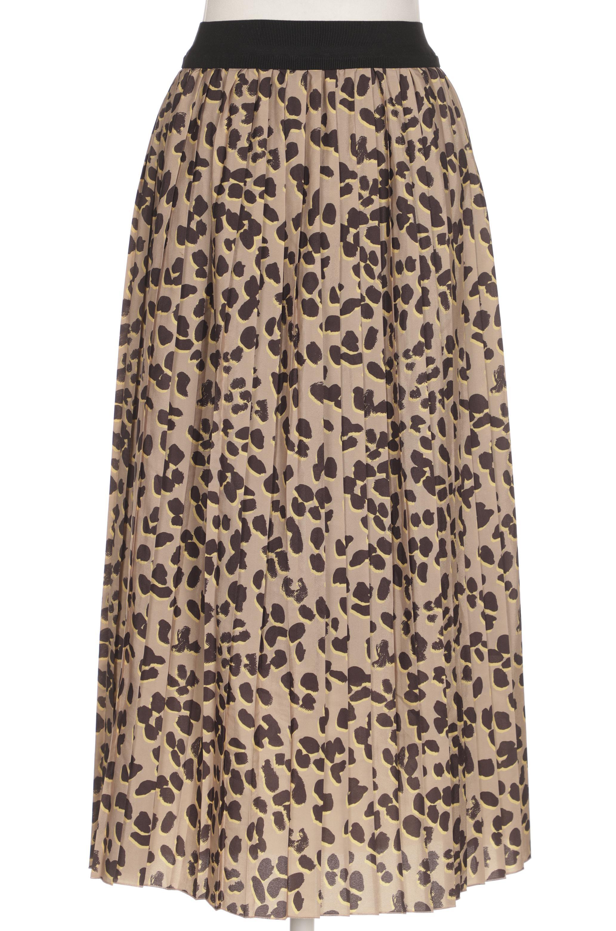 

Boss by Hugo Boss Damen Rock, beige, Gr. 34