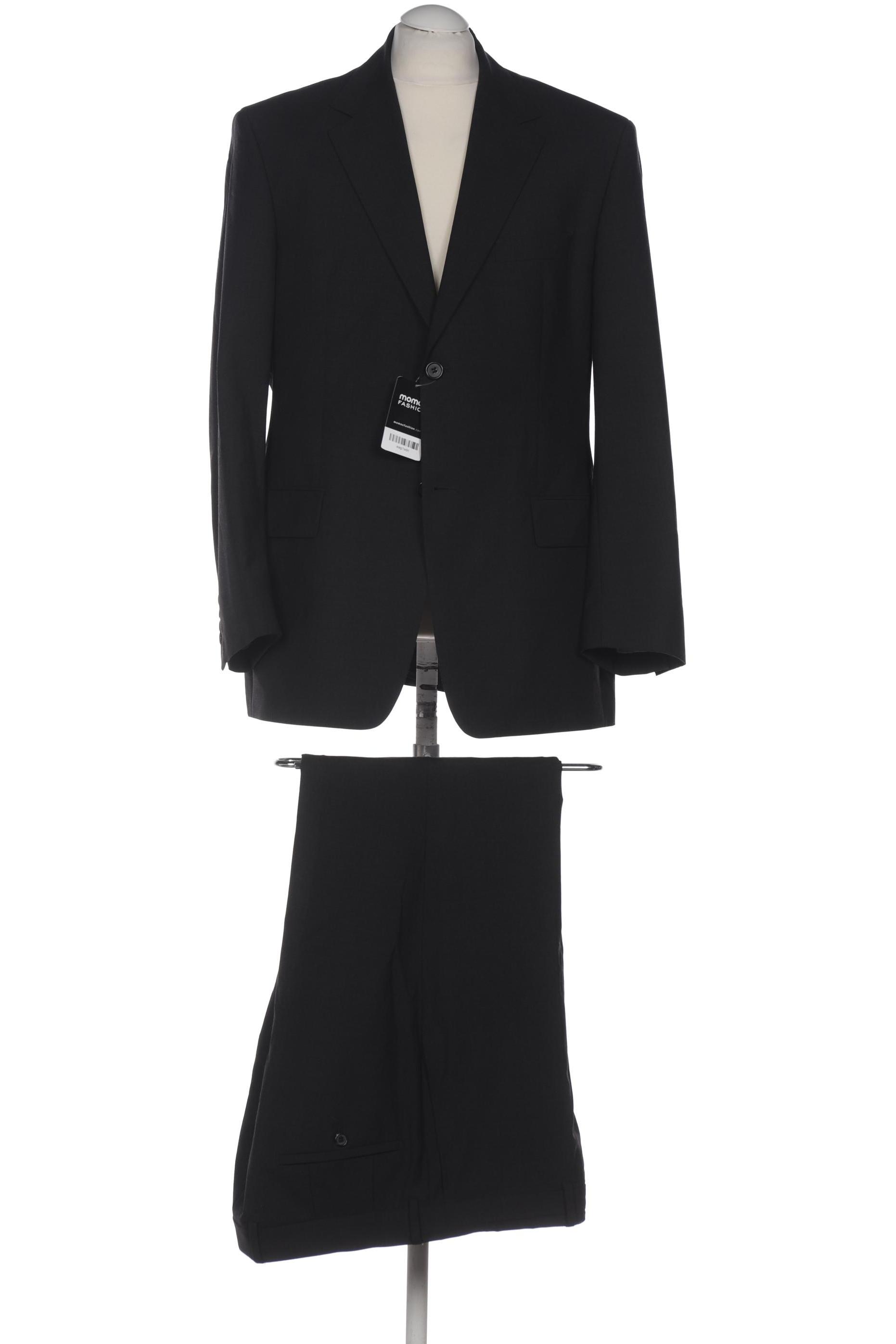 

BOSS by Hugo Boss Herren Anzug, grau