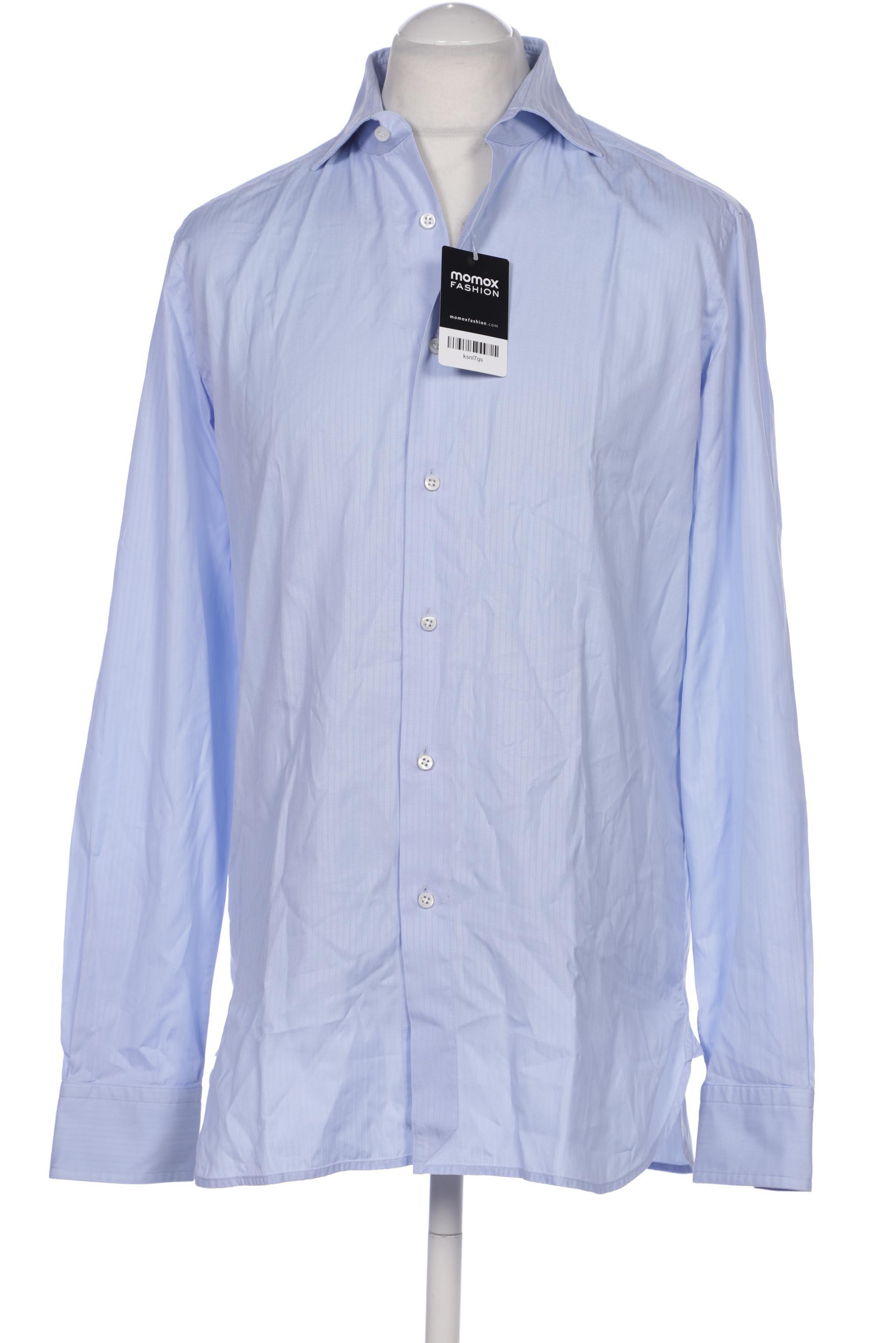 

Boss by Hugo Boss Herren Hemd, hellblau, Gr. 50