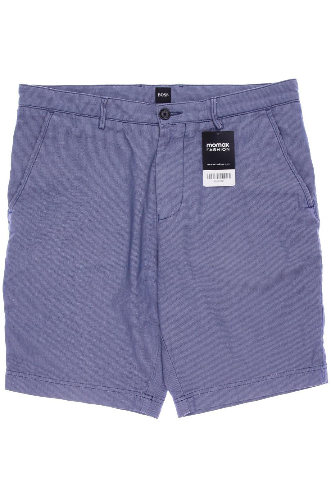 

BOSS by Hugo Boss Herren Shorts, blau
