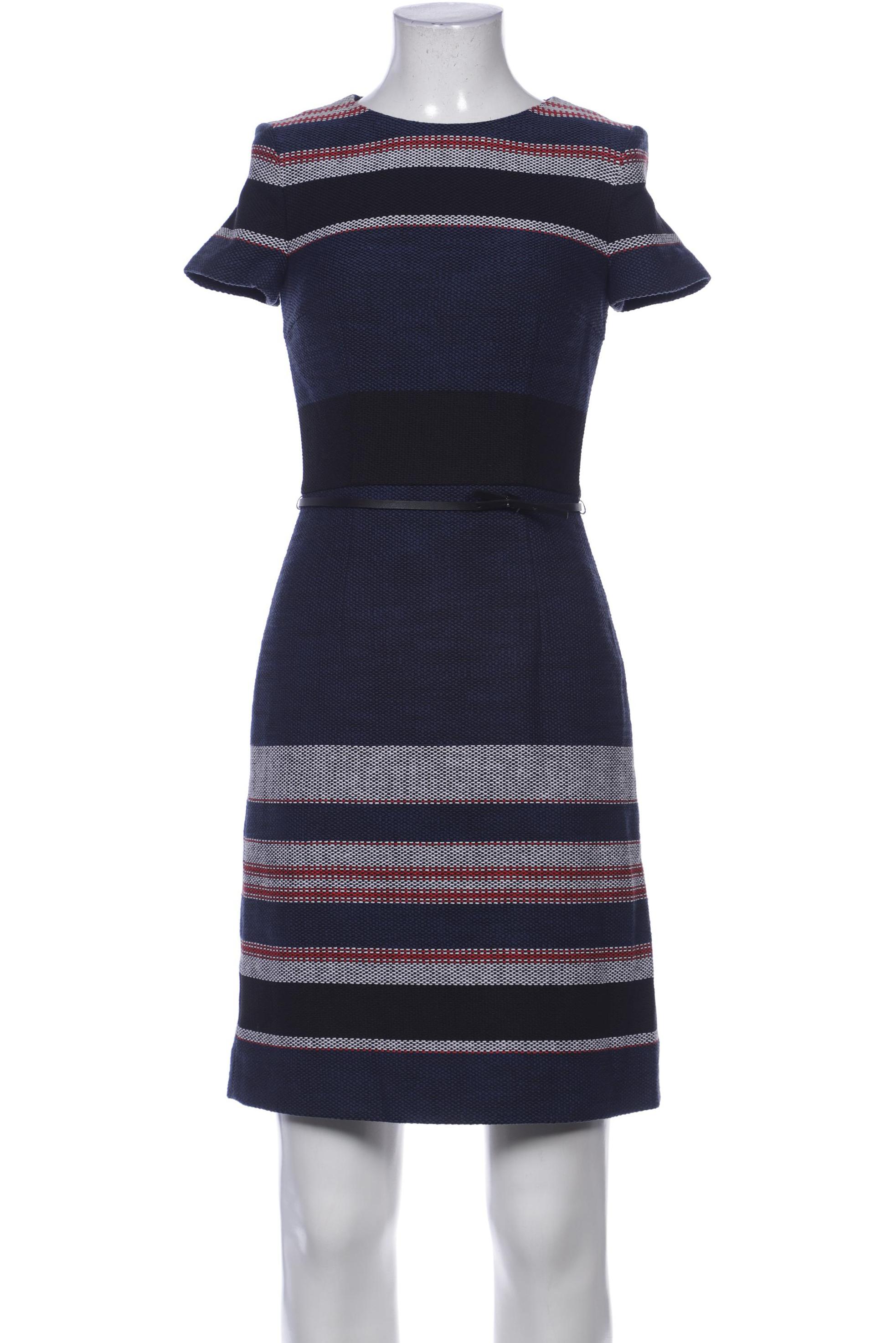 

Boss by Hugo Boss Damen Kleid, marineblau, Gr. 32