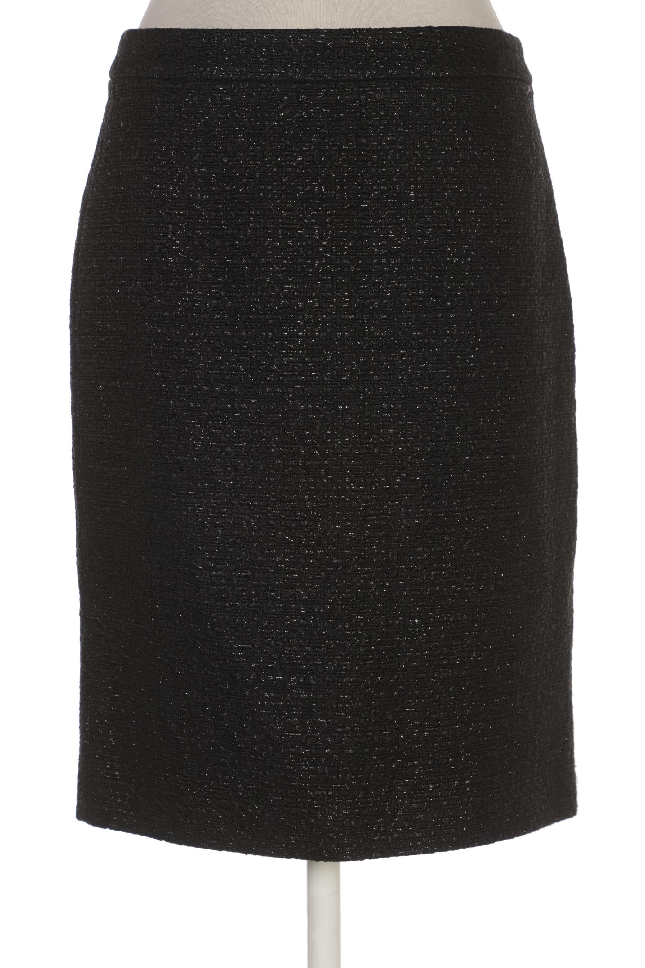 

Boss by Hugo Boss Damen Rock, schwarz, Gr. 28