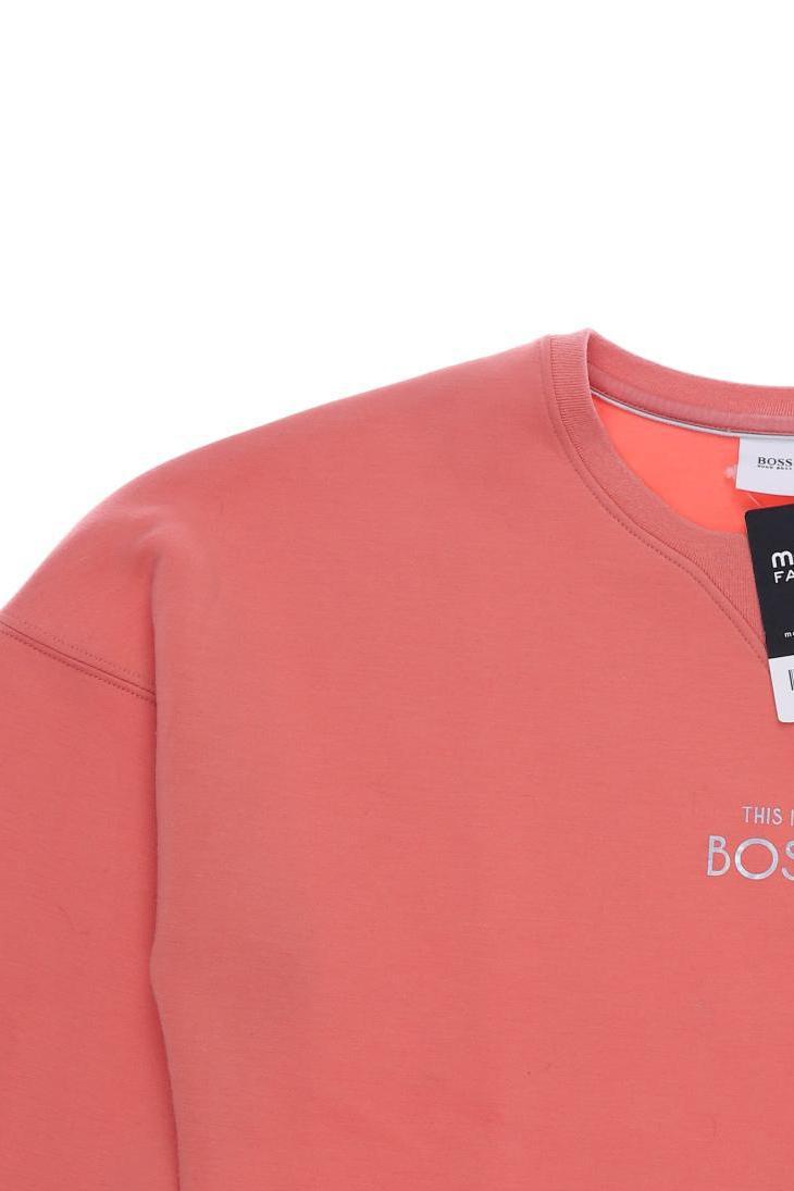 Thumbnail - Boss by Hugo Boss Mädchen Hoodies &amp; Sweater, pink, Gr. 164