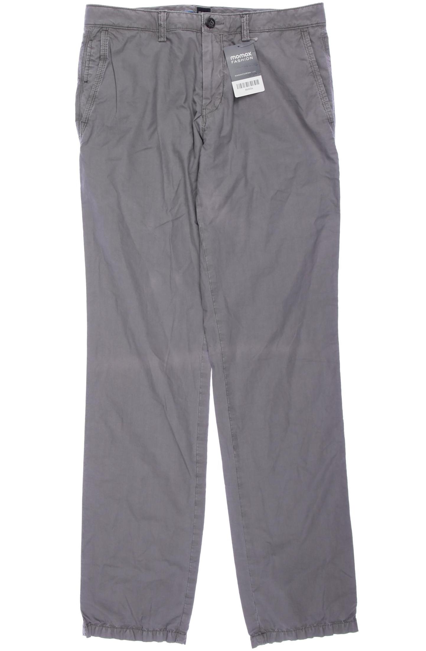 

Boss by Hugo Boss Herren Jeans, grau, Gr. 46