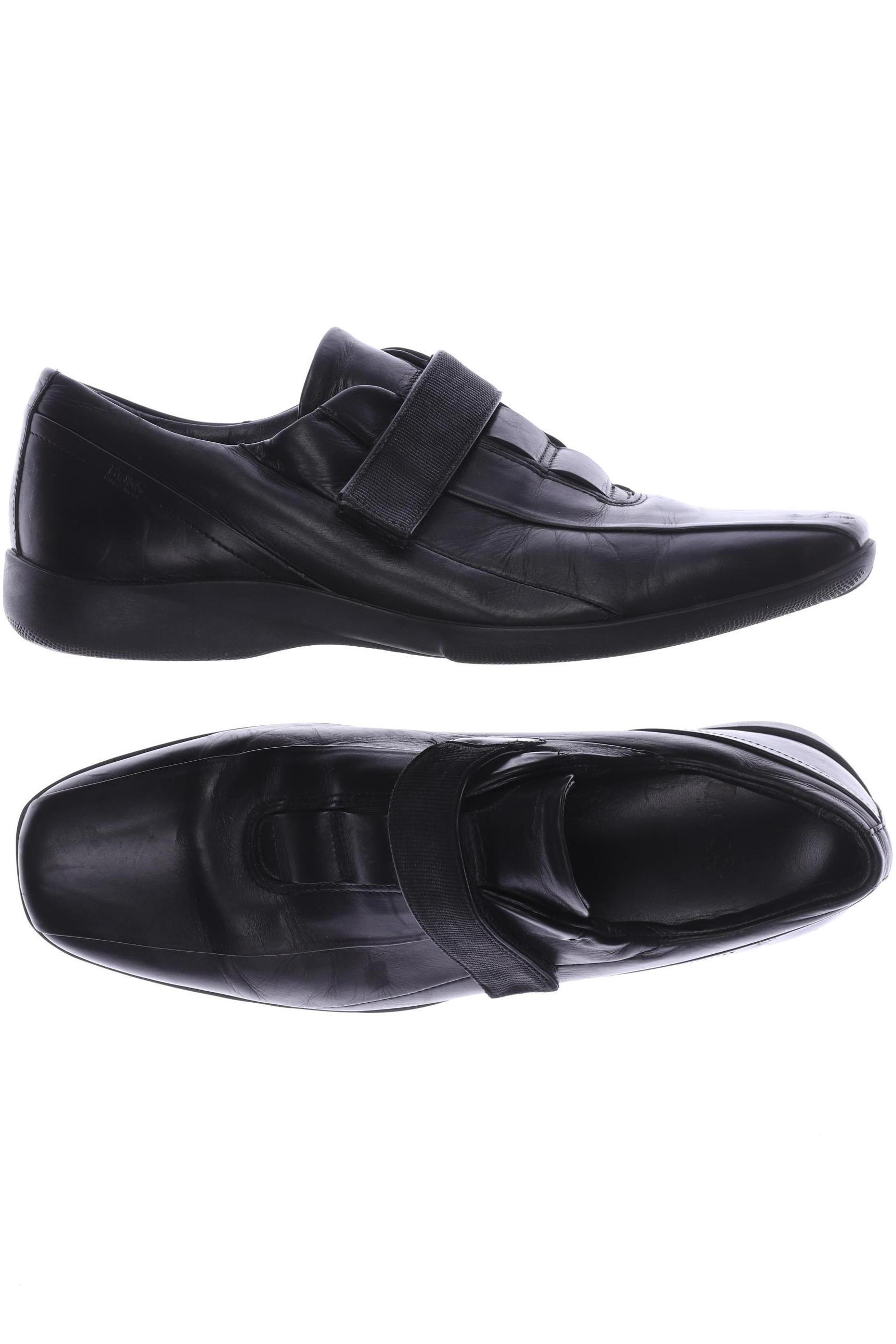 

BOSS by Hugo Boss Herren Sneakers, schwarz