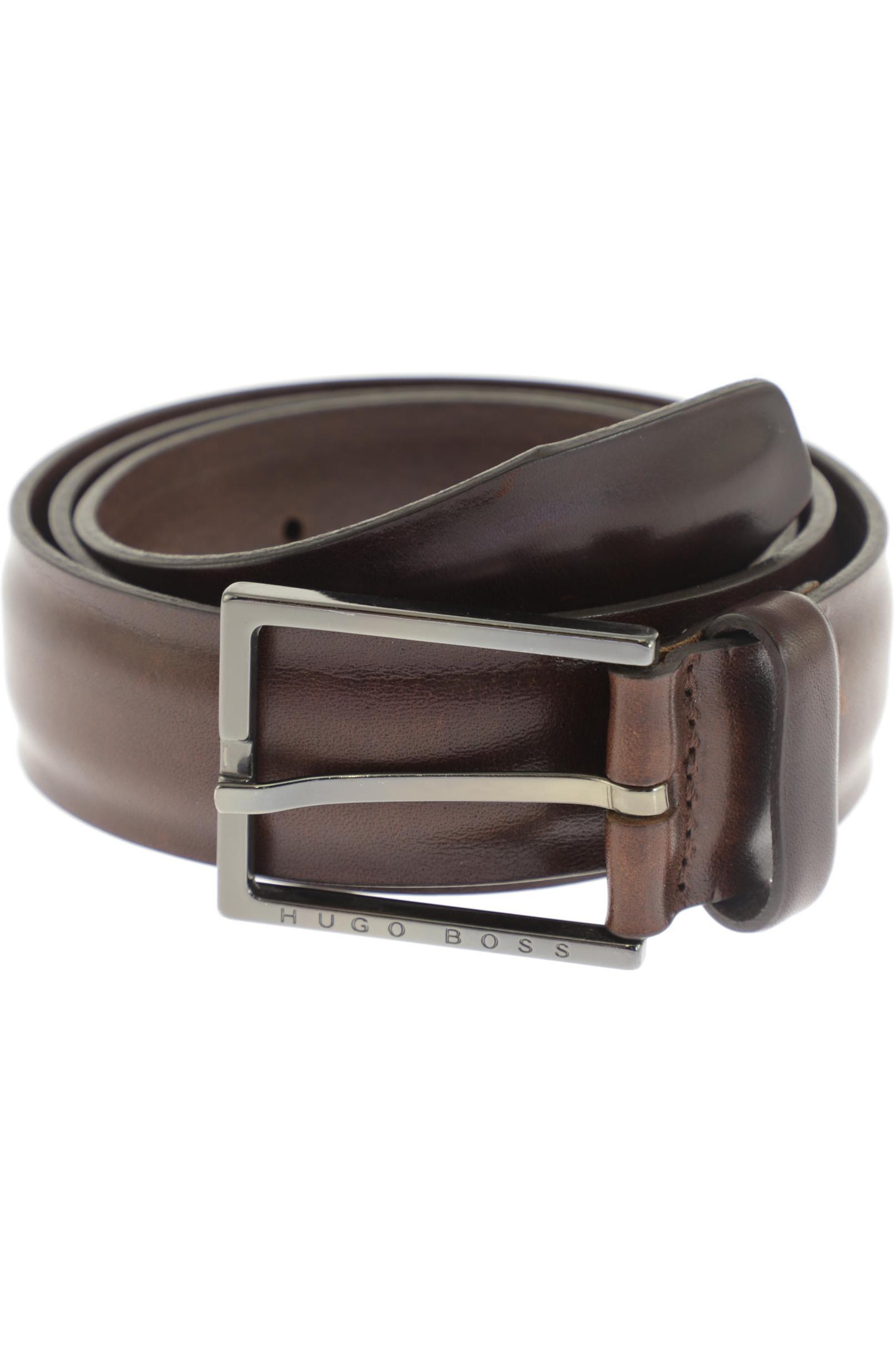 

Boss by Hugo Boss Herren Gürtel, braun, Gr. 90