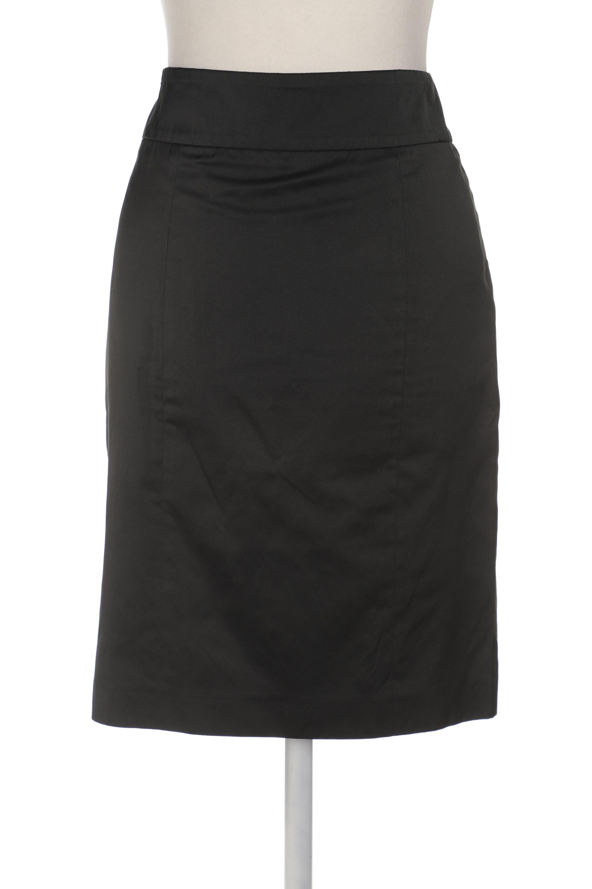 

Boss by Hugo Boss Damen Rock, schwarz, Gr. 36