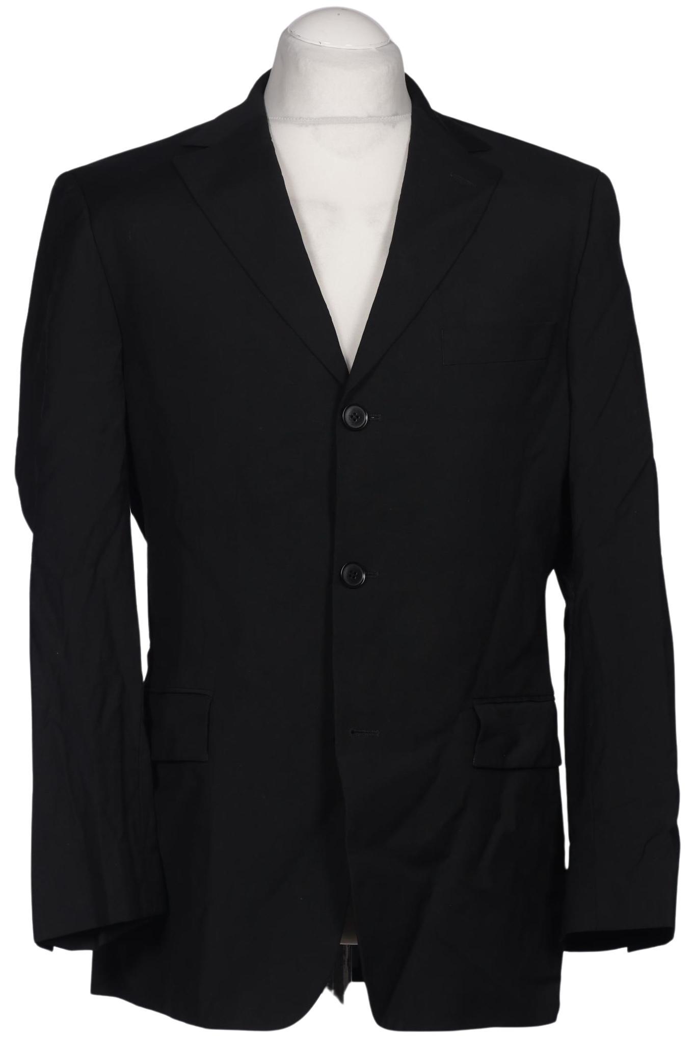 

Boss by Hugo Boss Herren Sakko, schwarz, Gr. 48