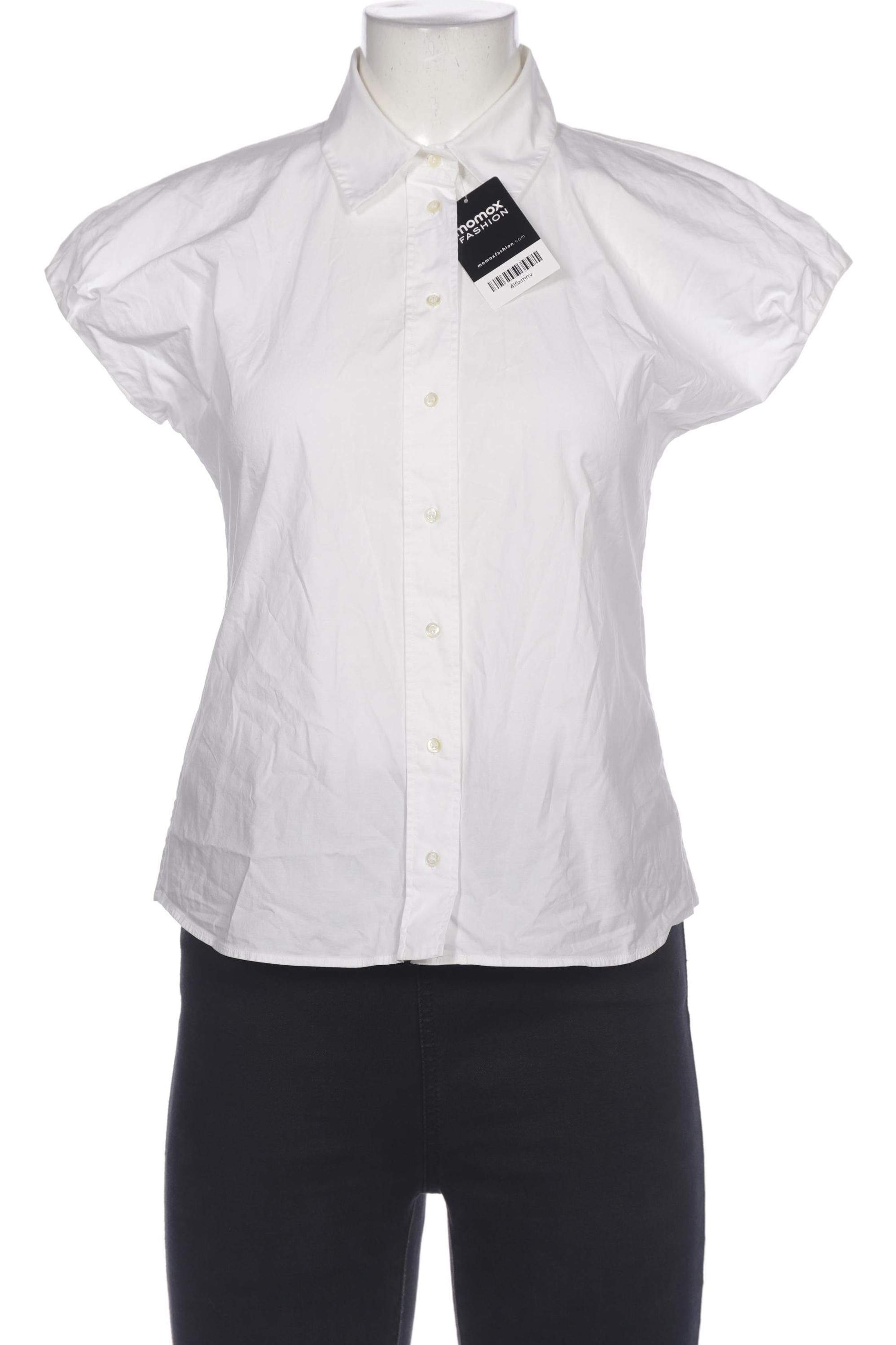 

Boss by Hugo Boss Damen Bluse, cremeweiß, Gr. 38