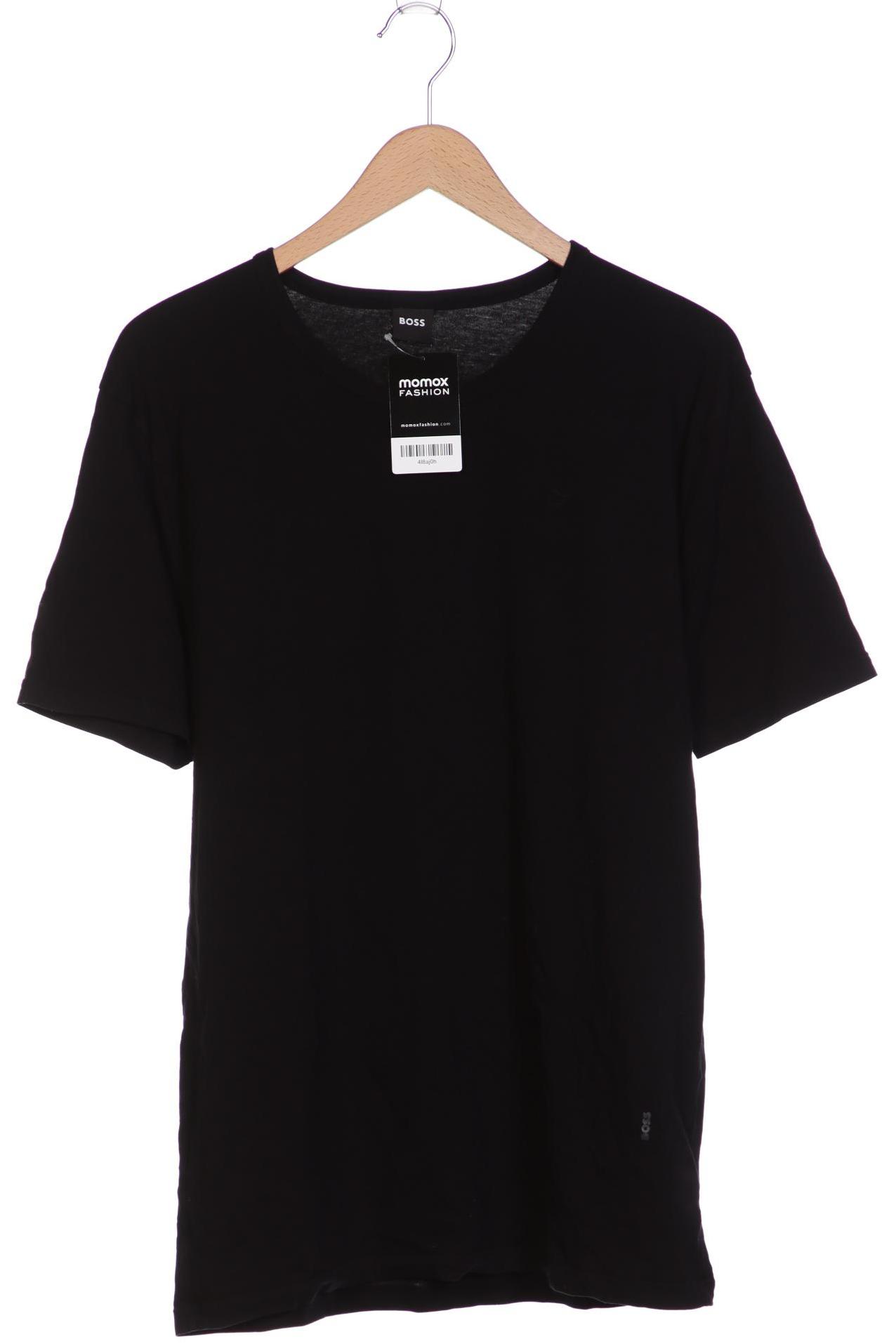 

BOSS by Hugo Boss Herren T-Shirt, schwarz