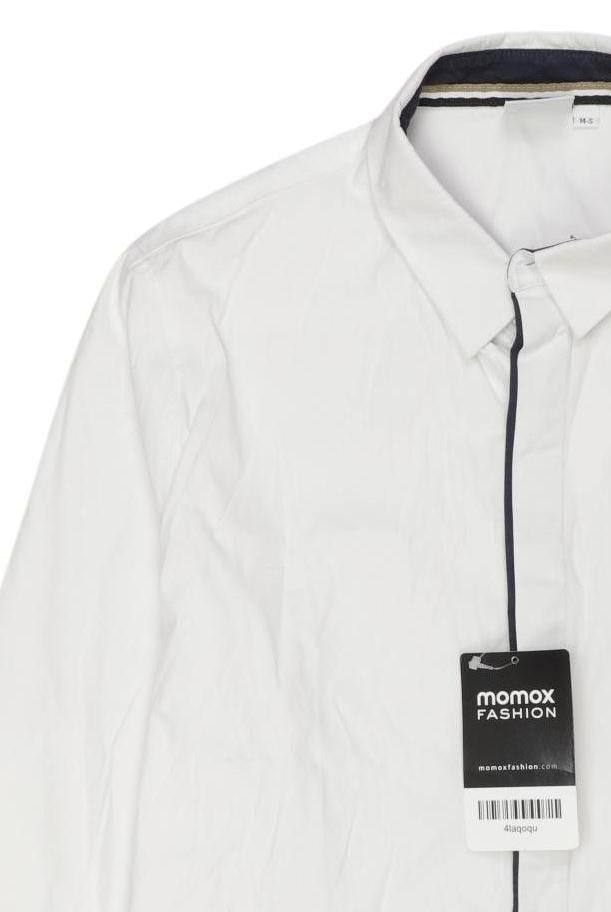 Thumbnail - Boss by Hugo Boss Jungen Hemd, weiß, Gr. 170