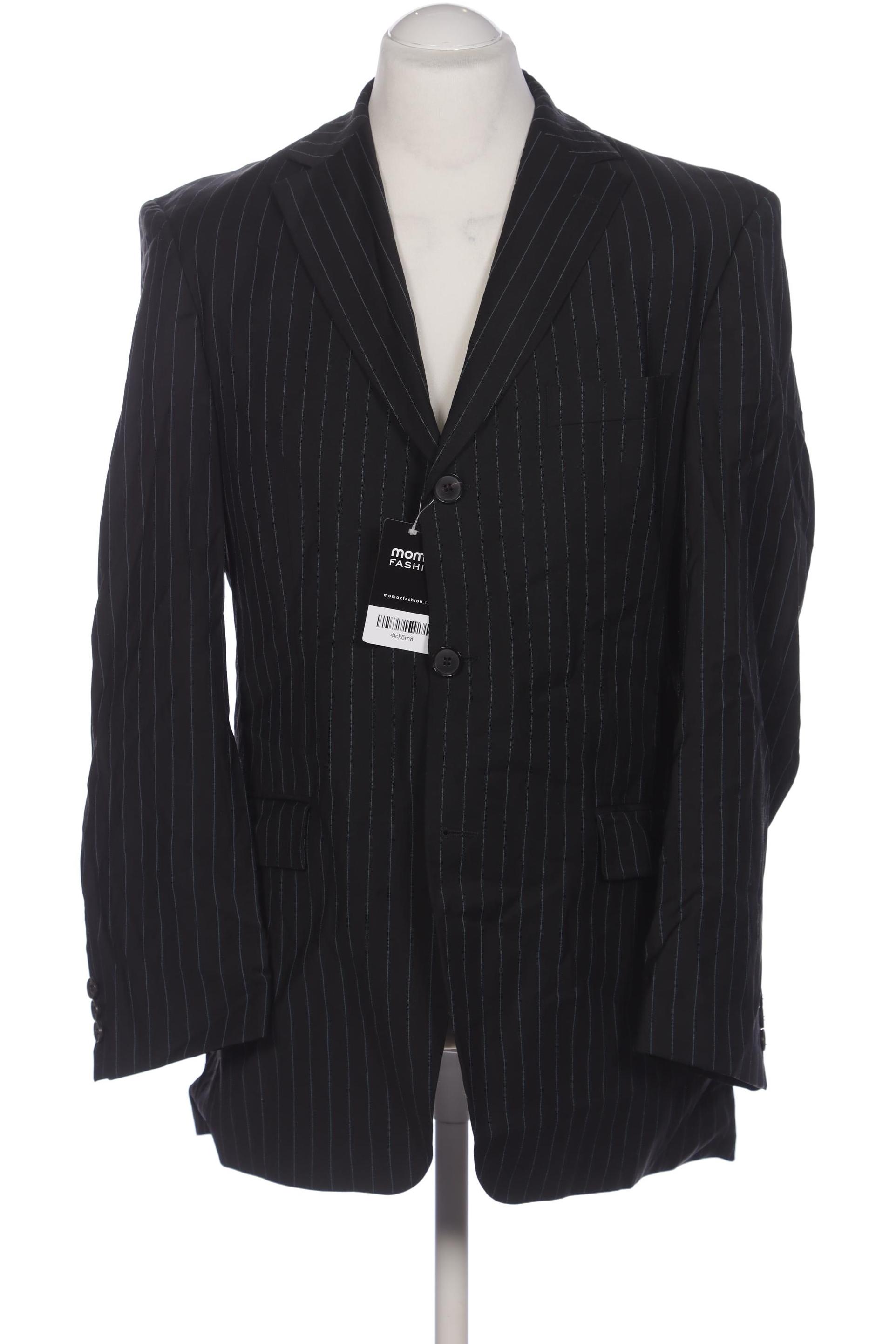 Thumbnail - Boss by Hugo Boss Herren Sakko, schwarz, Gr. 50