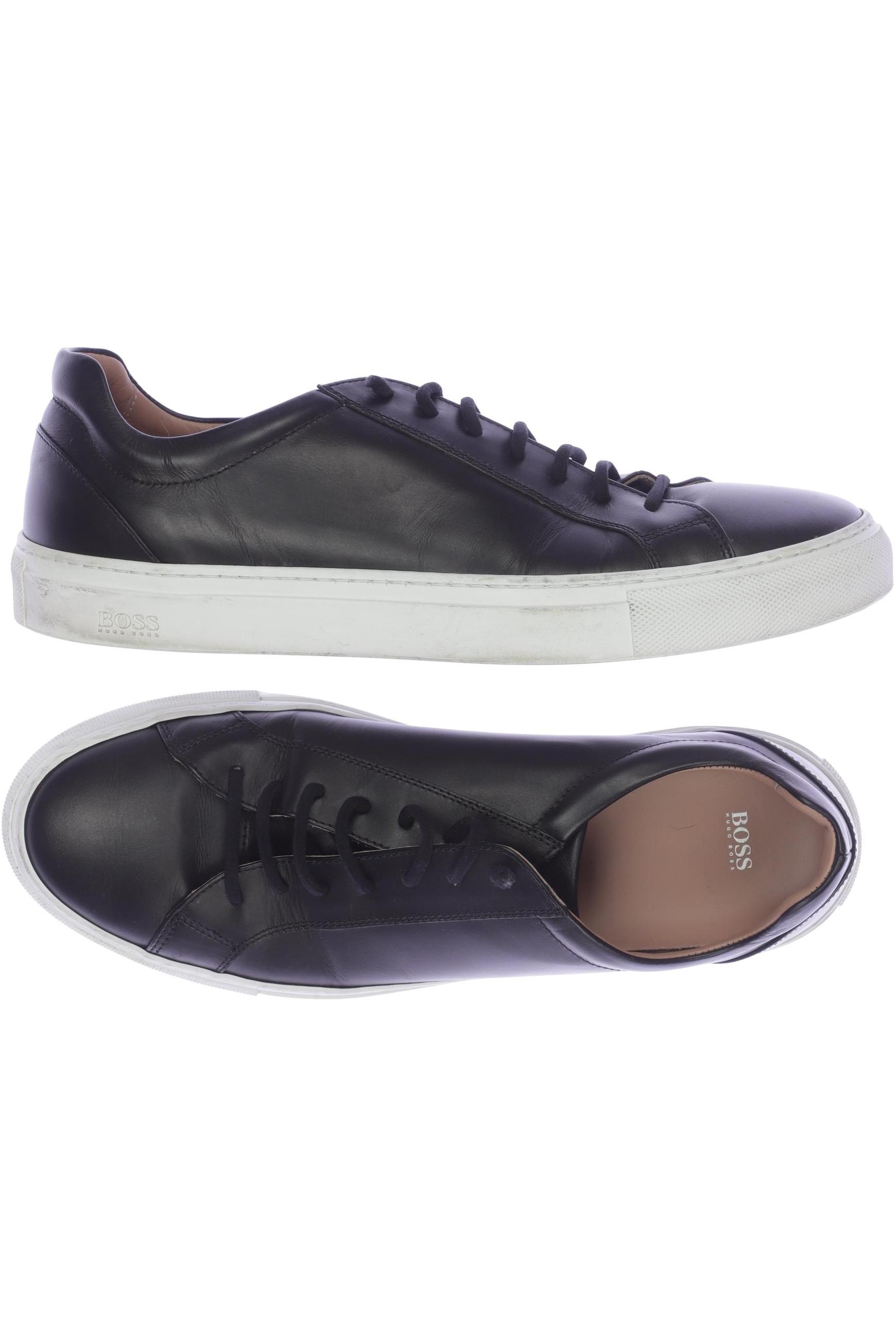 

Boss by Hugo Boss Damen Sneakers, schwarz, Gr. 41