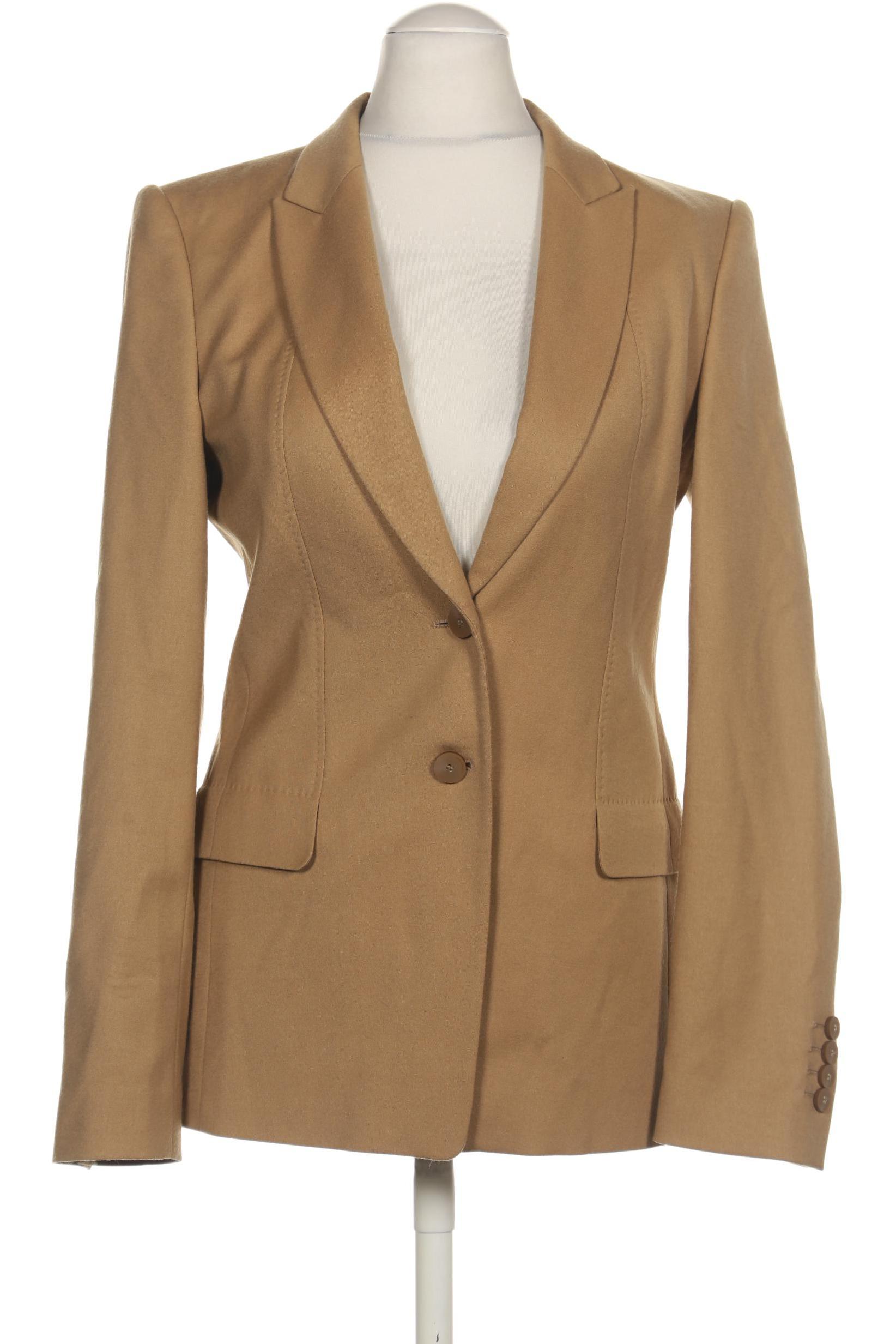

Boss by Hugo Boss Damen Blazer, beige, Gr. 36