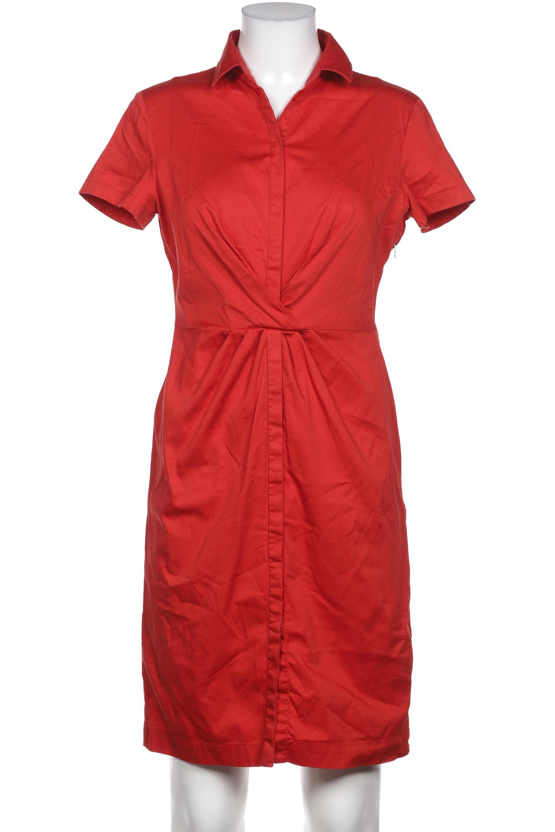 

BOSS by Hugo Boss Damen Kleid, rot