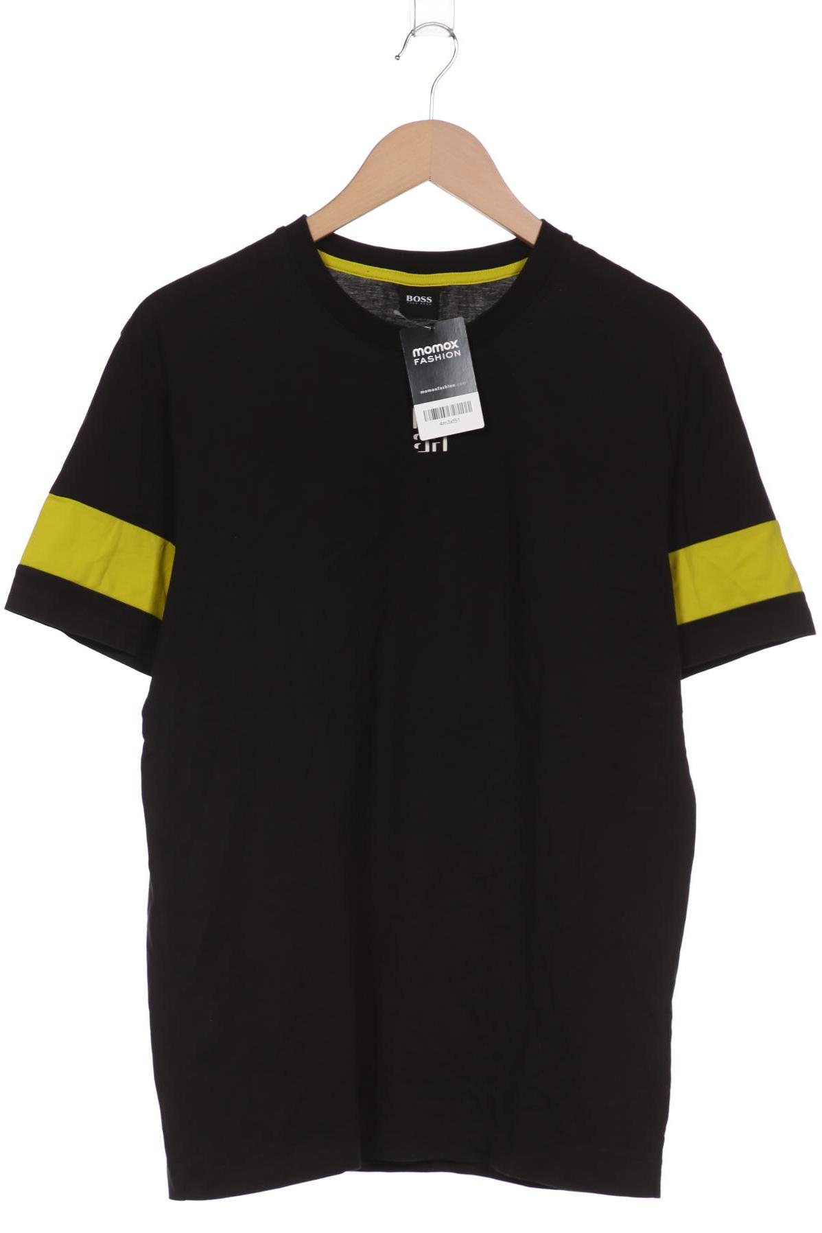 

BOSS by Hugo Boss Herren T-Shirt, schwarz