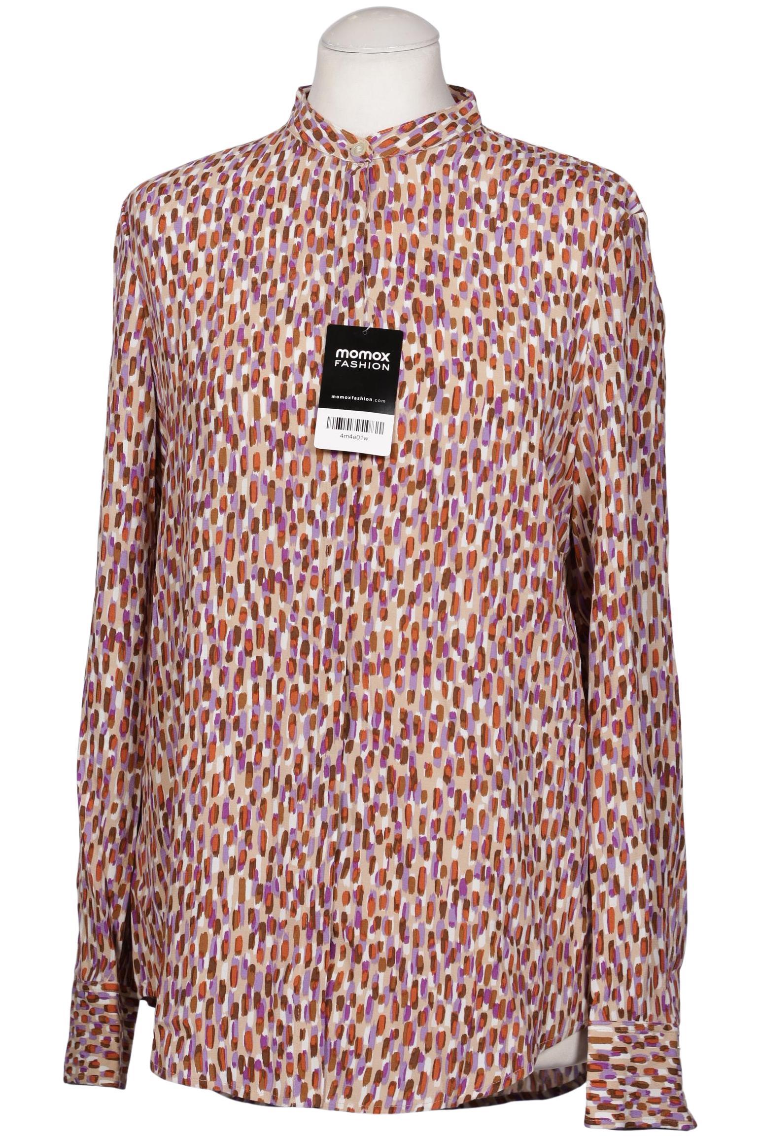 

Boss by Hugo Boss Damen Bluse, mehrfarbig, Gr. 36