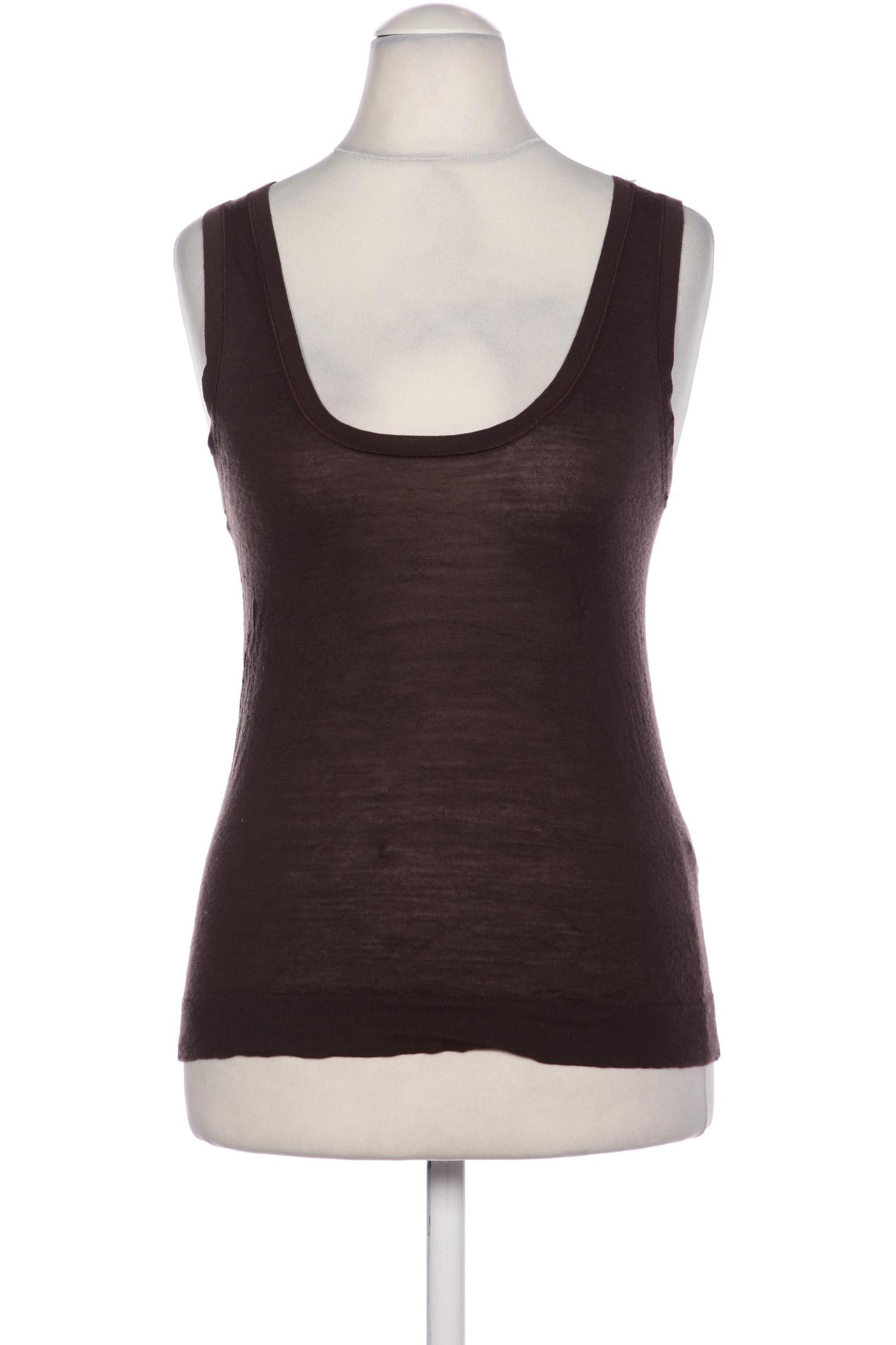 

Boss by Hugo Boss Damen Top, braun, Gr. 38