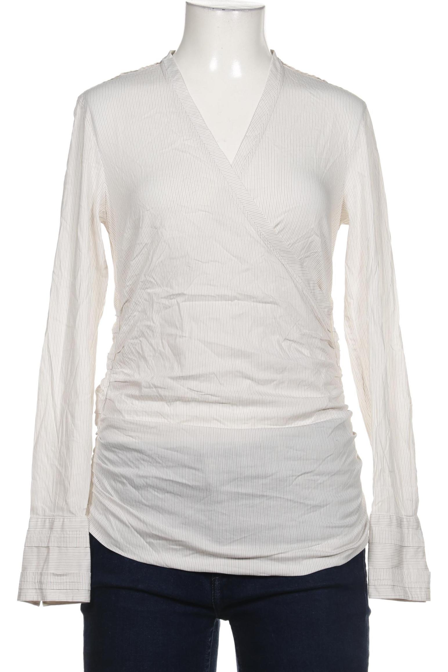

BOSS by Hugo Boss Damen Bluse, beige