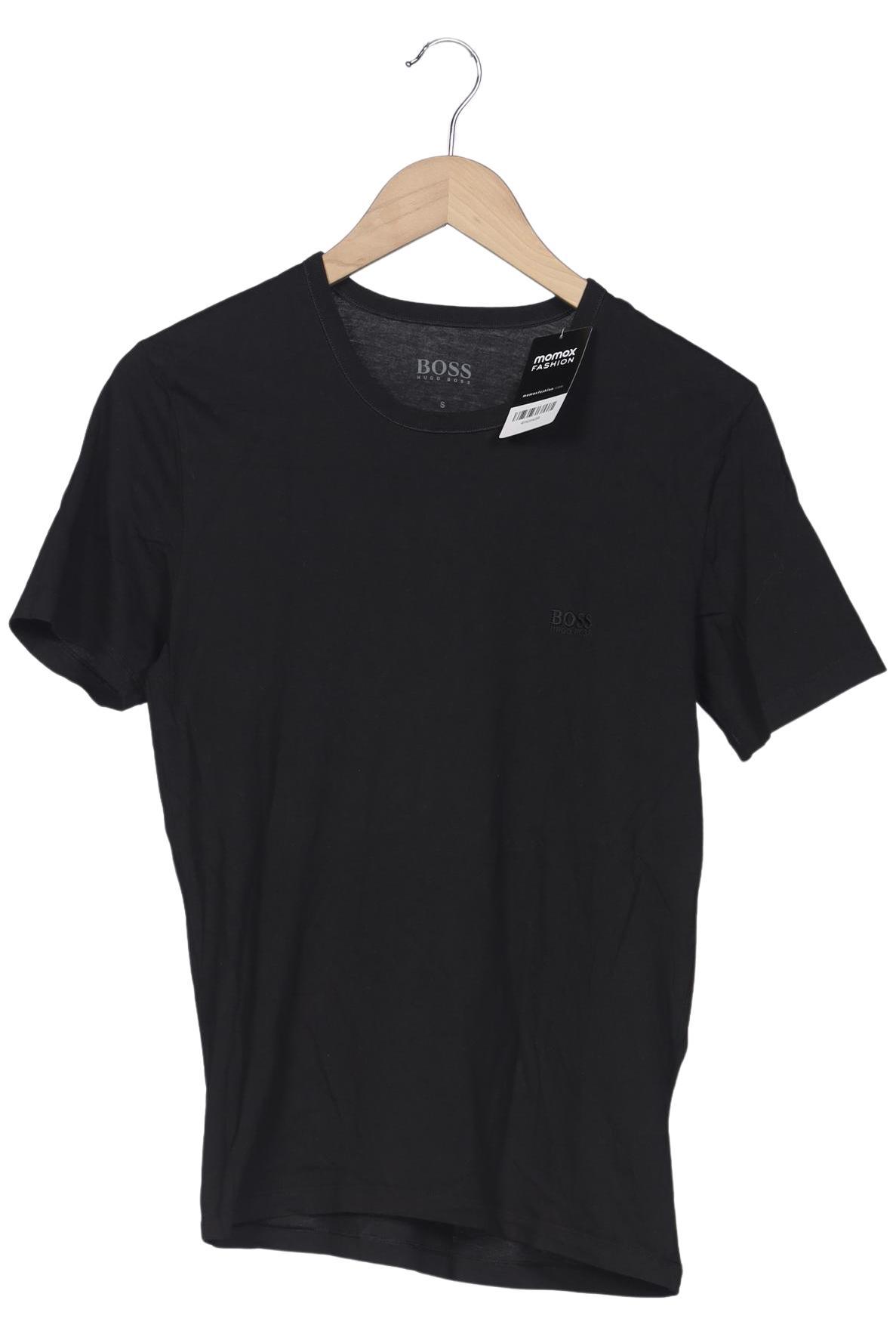 

Boss by Hugo Boss Herren T-Shirt, schwarz, Gr. 46